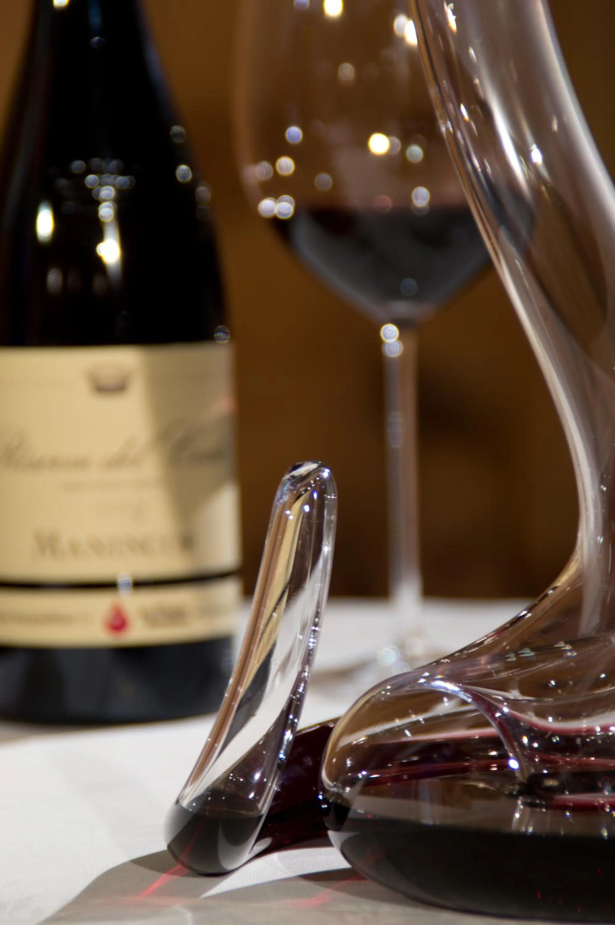 Food in Hotel Oberraindlhof