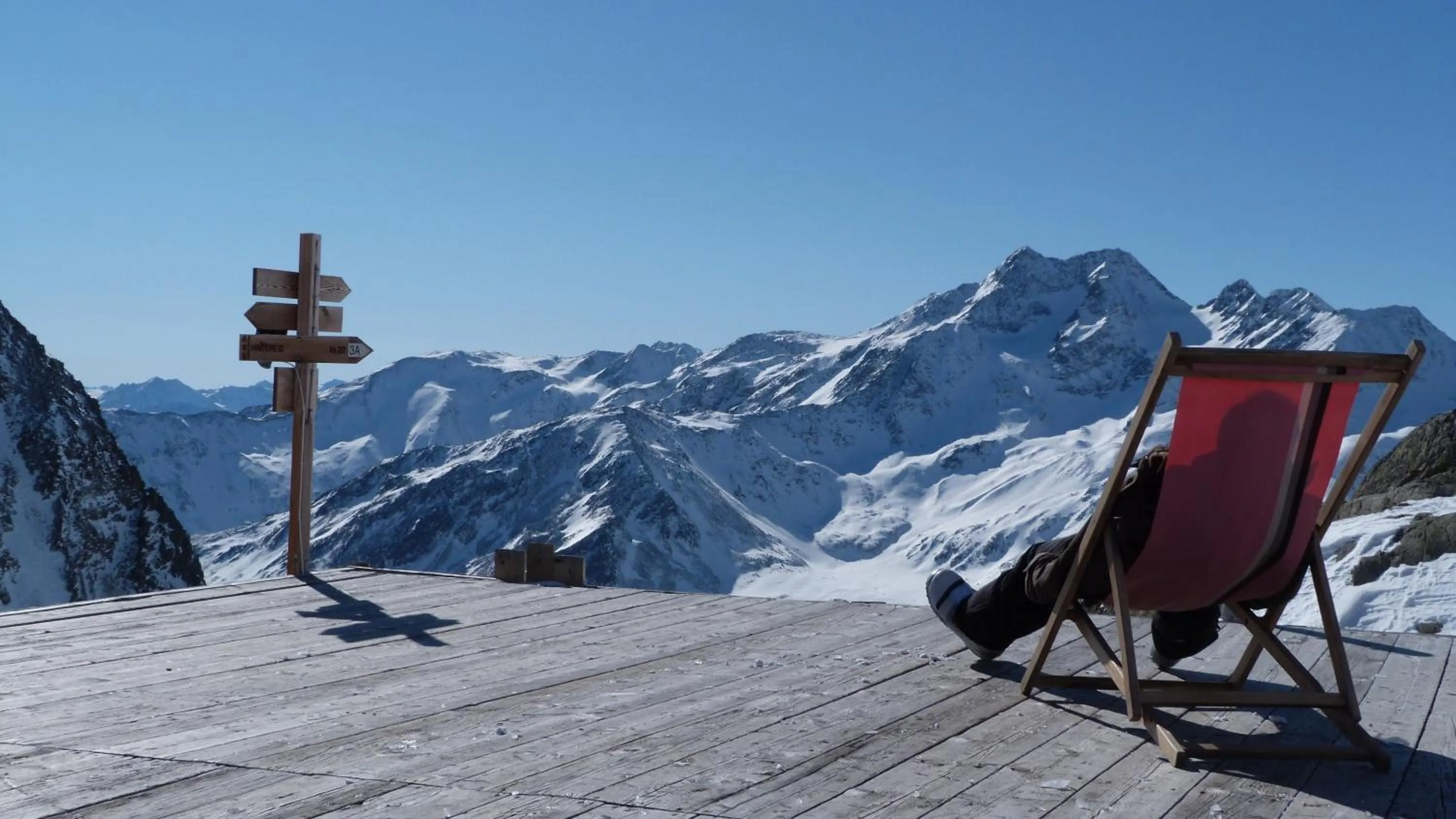 Area and facilities in Hotel Oberraindlhof