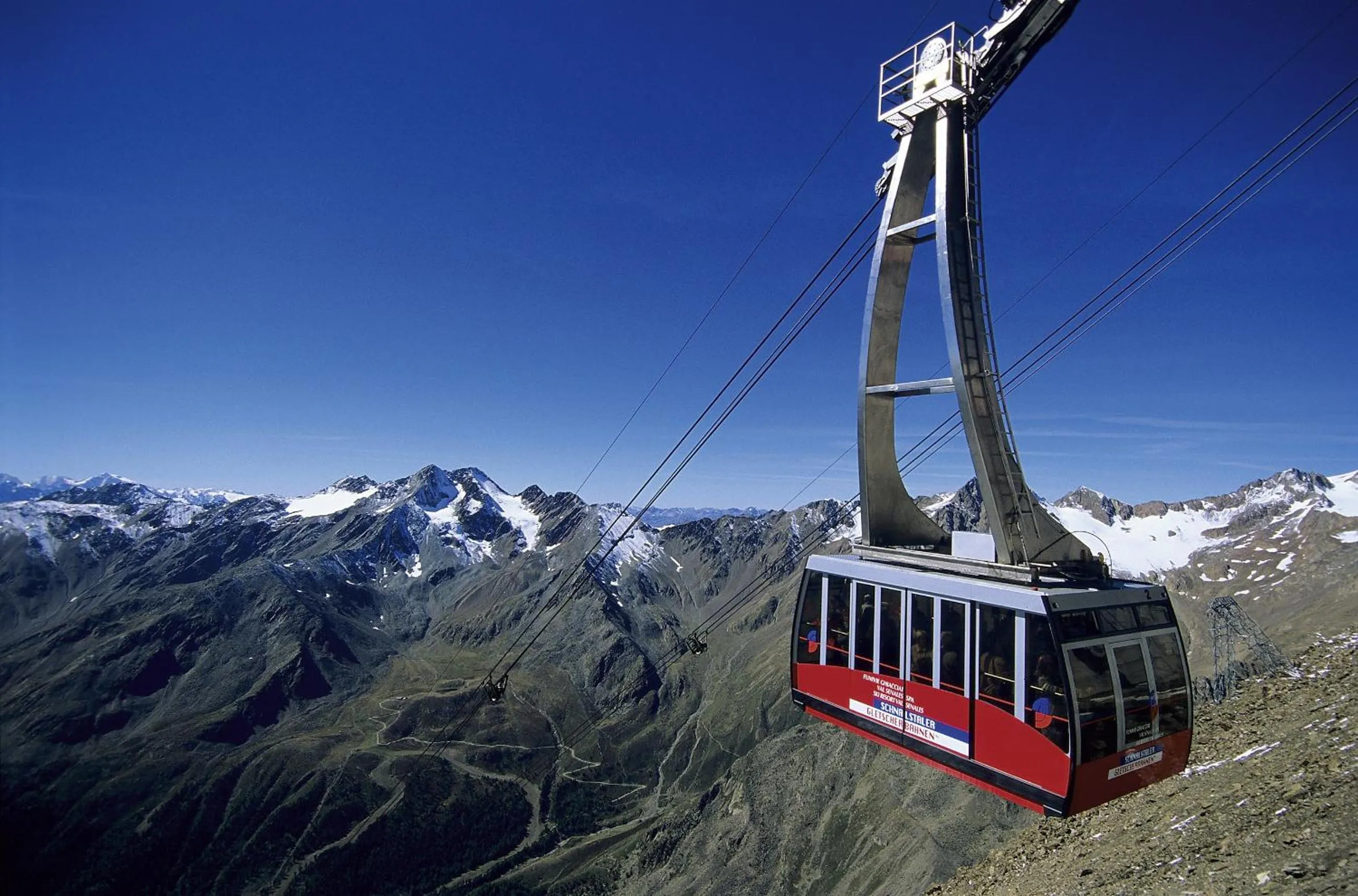 Area and facilities in Hotel Oberraindlhof