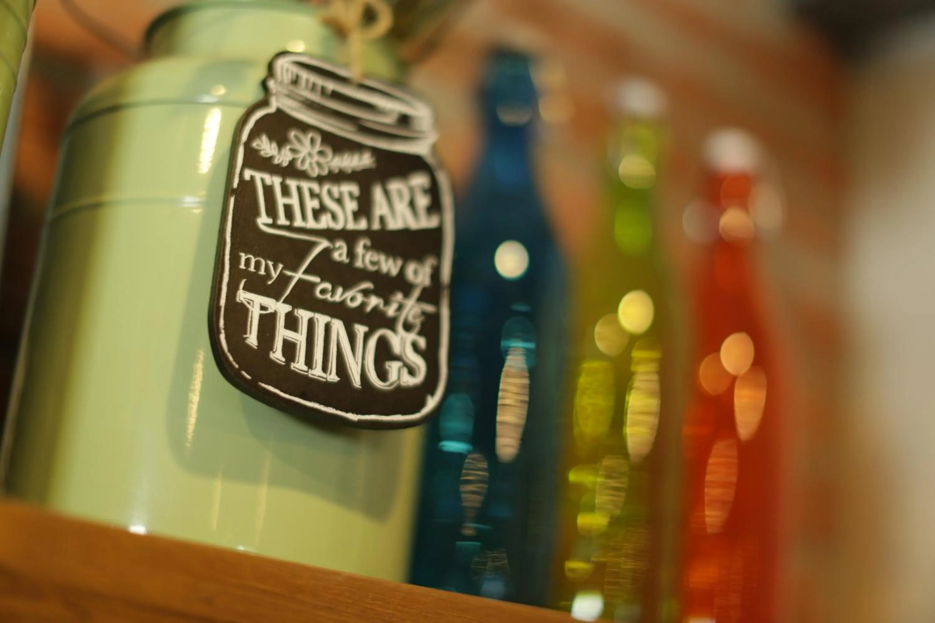 Decorative detail in Nandha Hotel