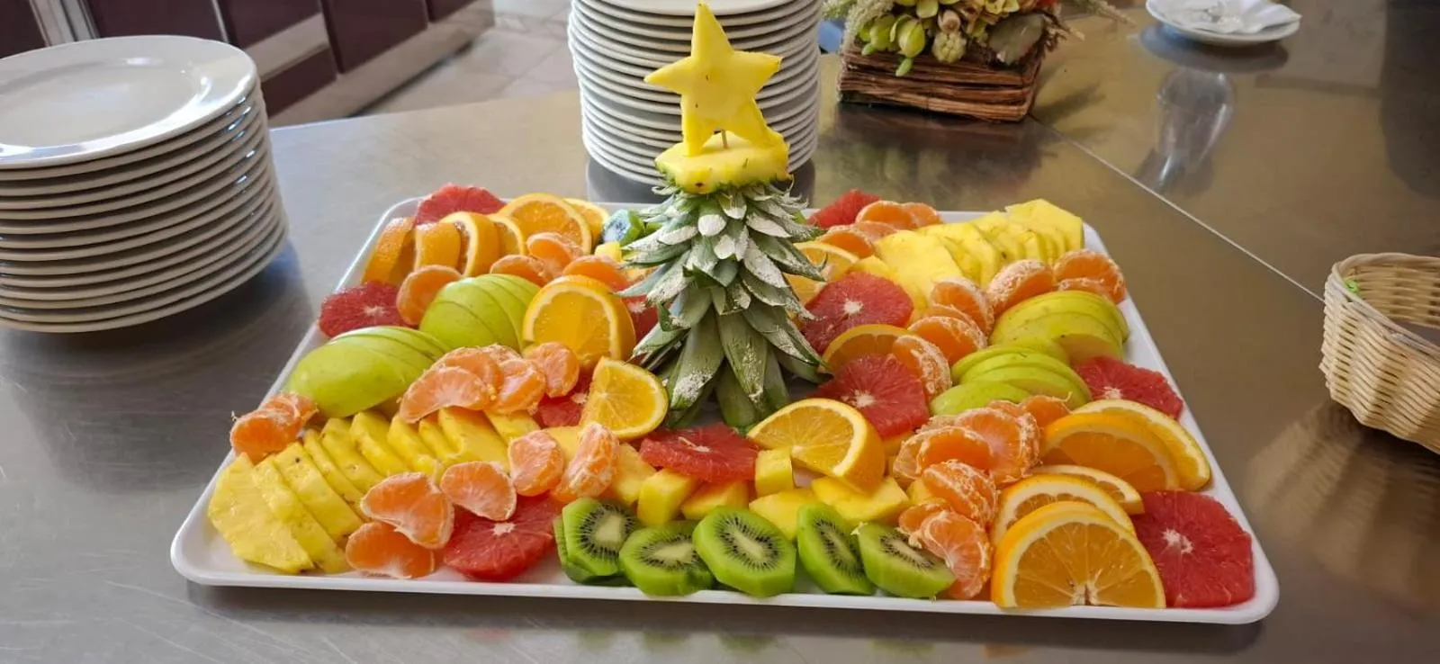 Hotel Vila Ružica- glavna zgrada i depandanse