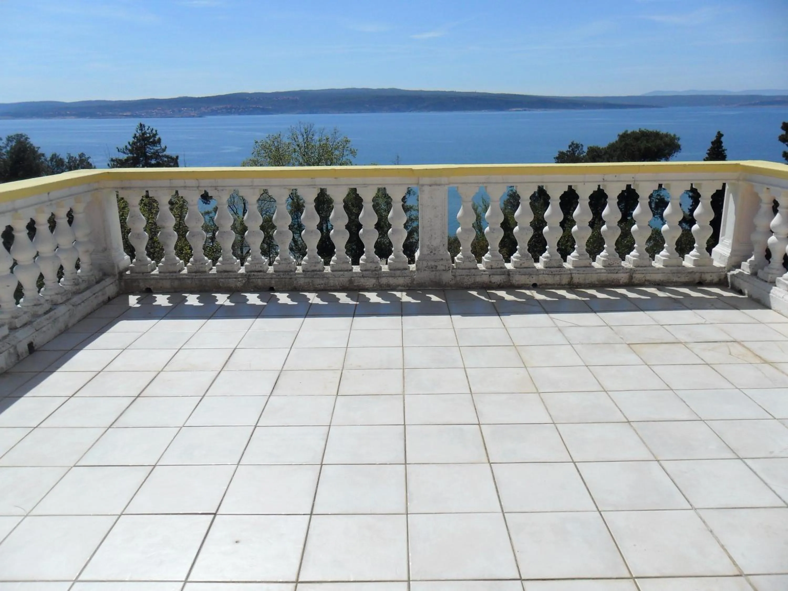 Day in Hotel Vila Ružica- glavna zgrada i depandanse