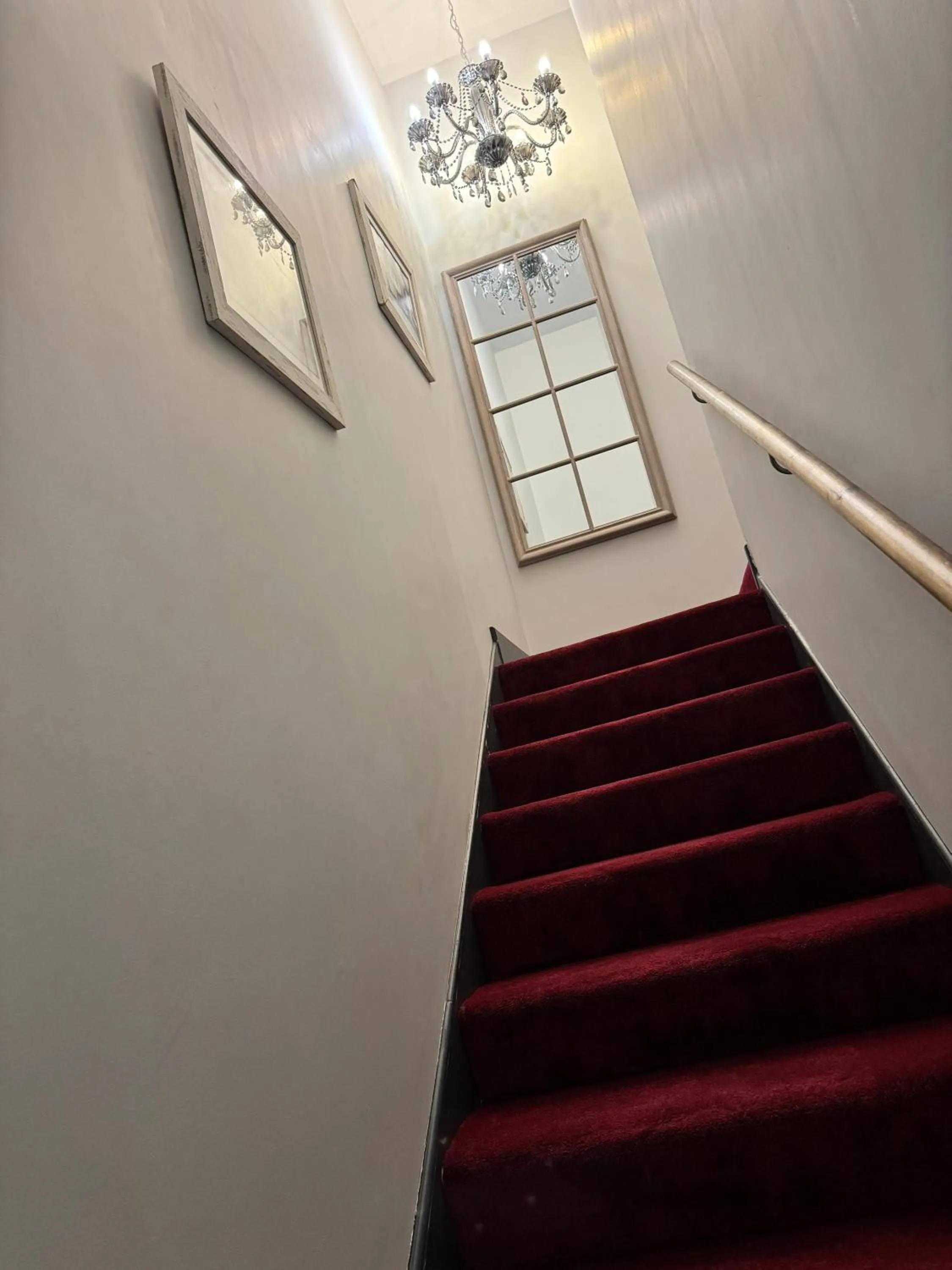 Property building in No.64 at the Joiners