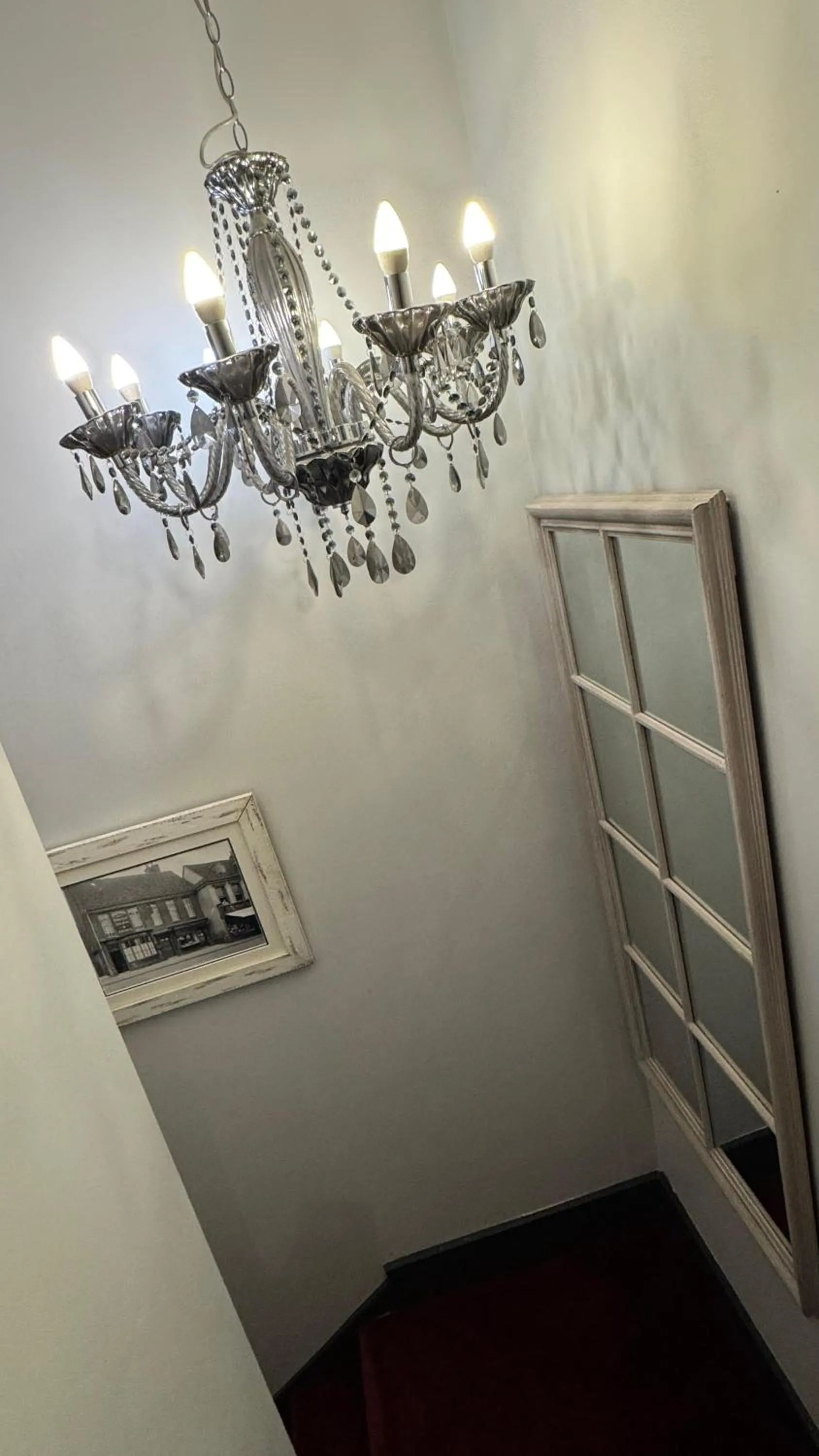 Property building in No.64 at the Joiners