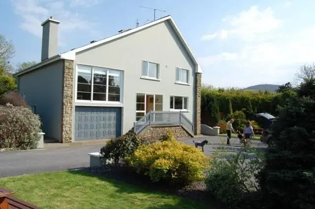 Ardrinane House Ardrinane House