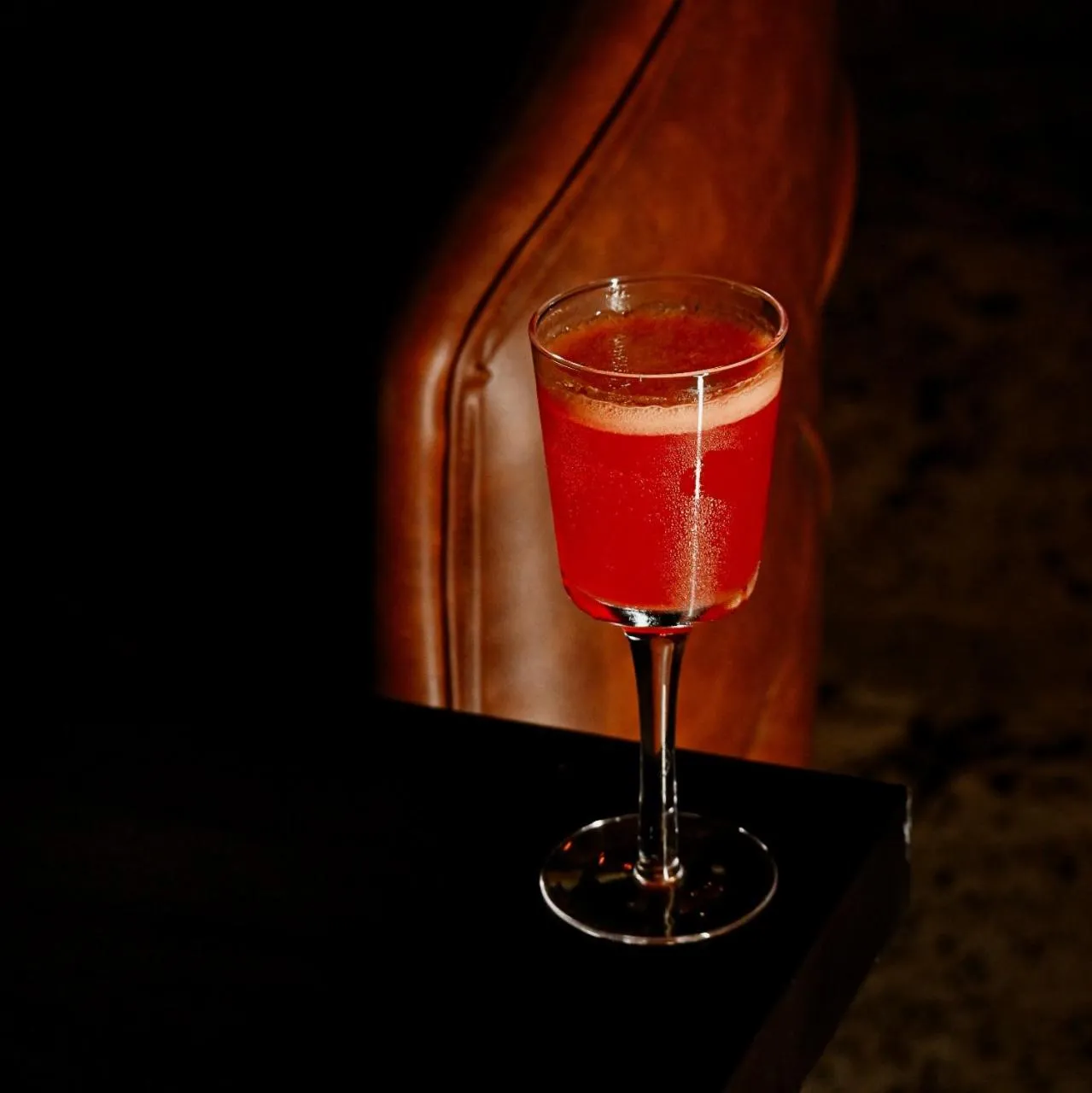 Lounge or bar in Hotel Amar