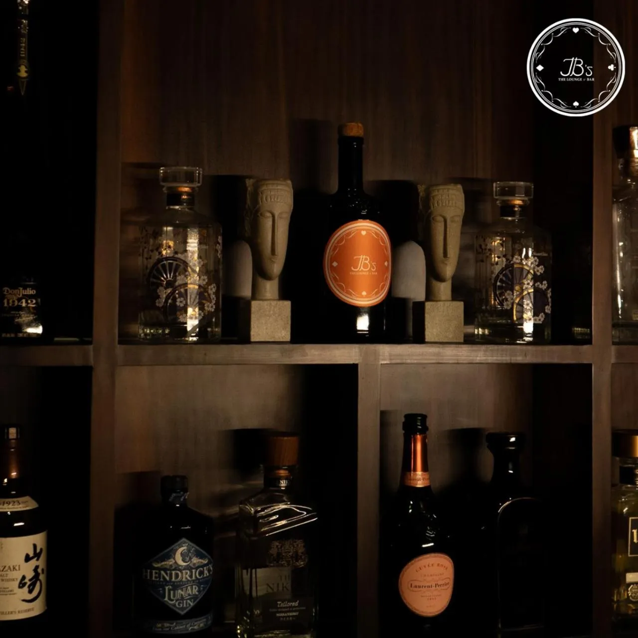 Lounge or bar in Hotel Amar