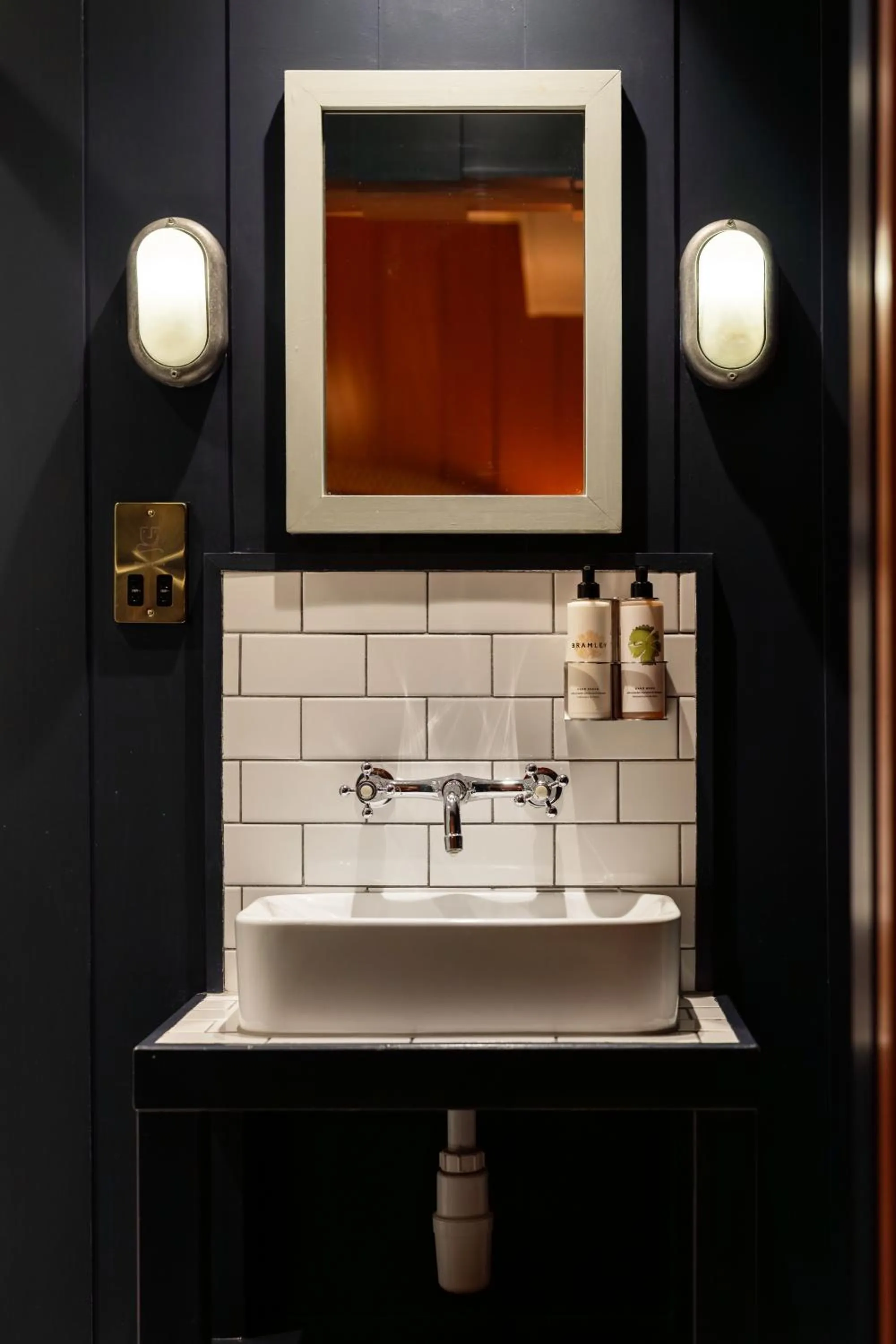 Bel and The Dragon-Cookham