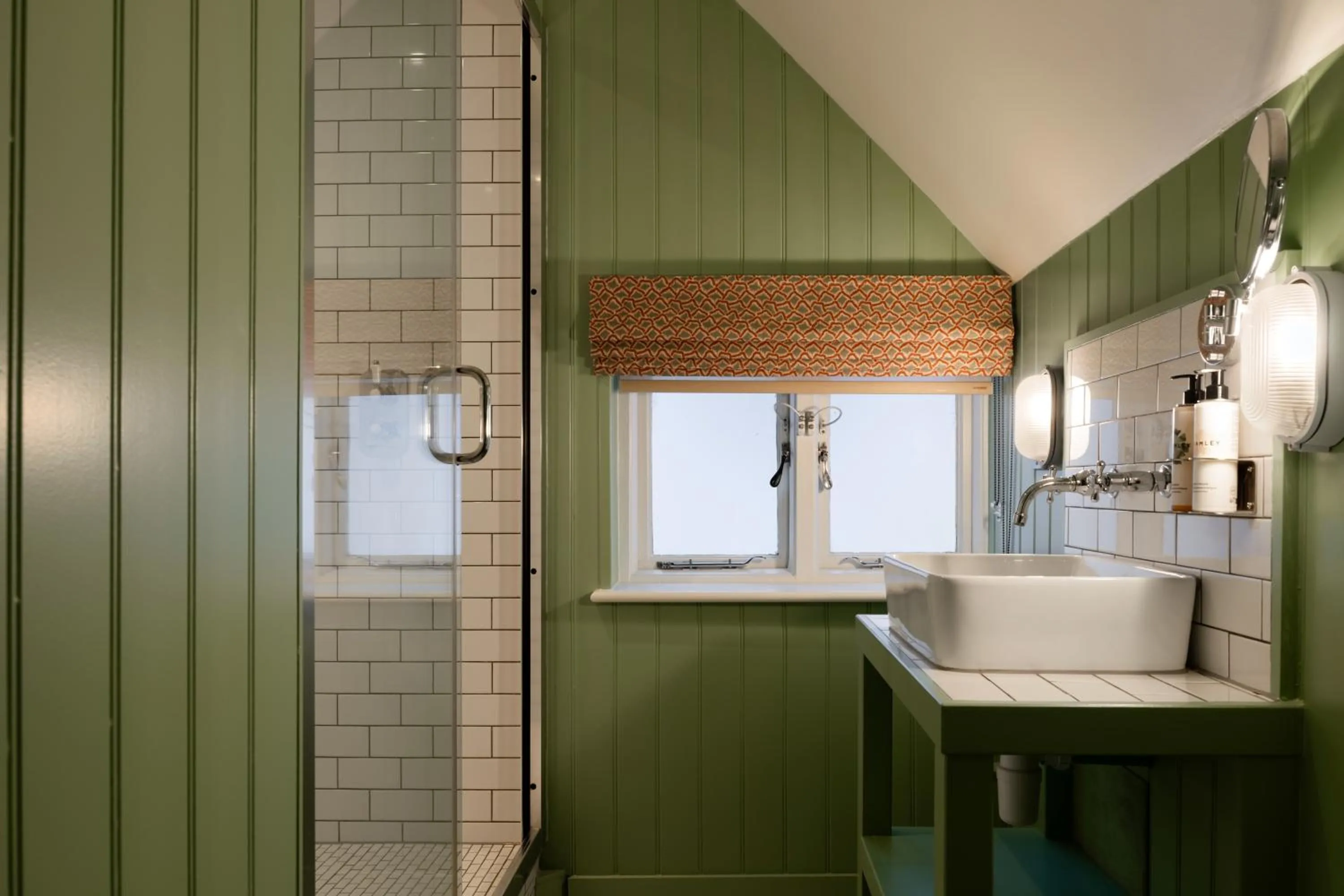 Bel and The Dragon-Cookham