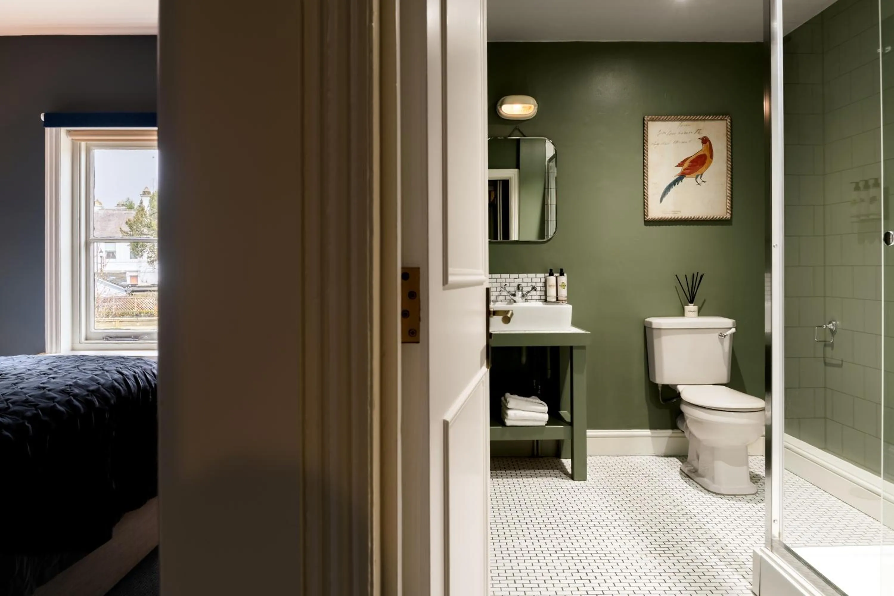 Bel and The Dragon-Cookham