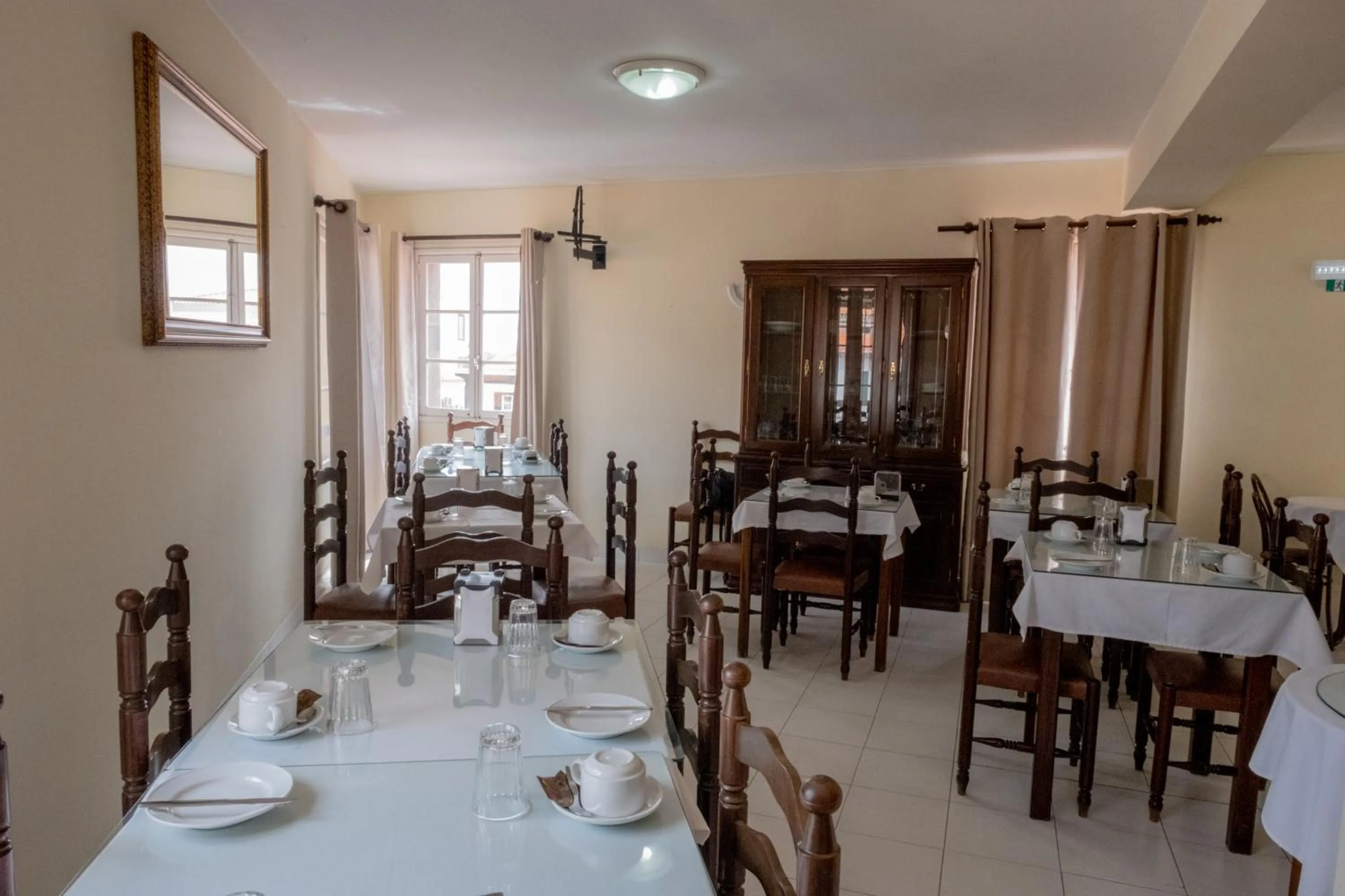 Food and drinks in Residencial Chafariz /Queimada