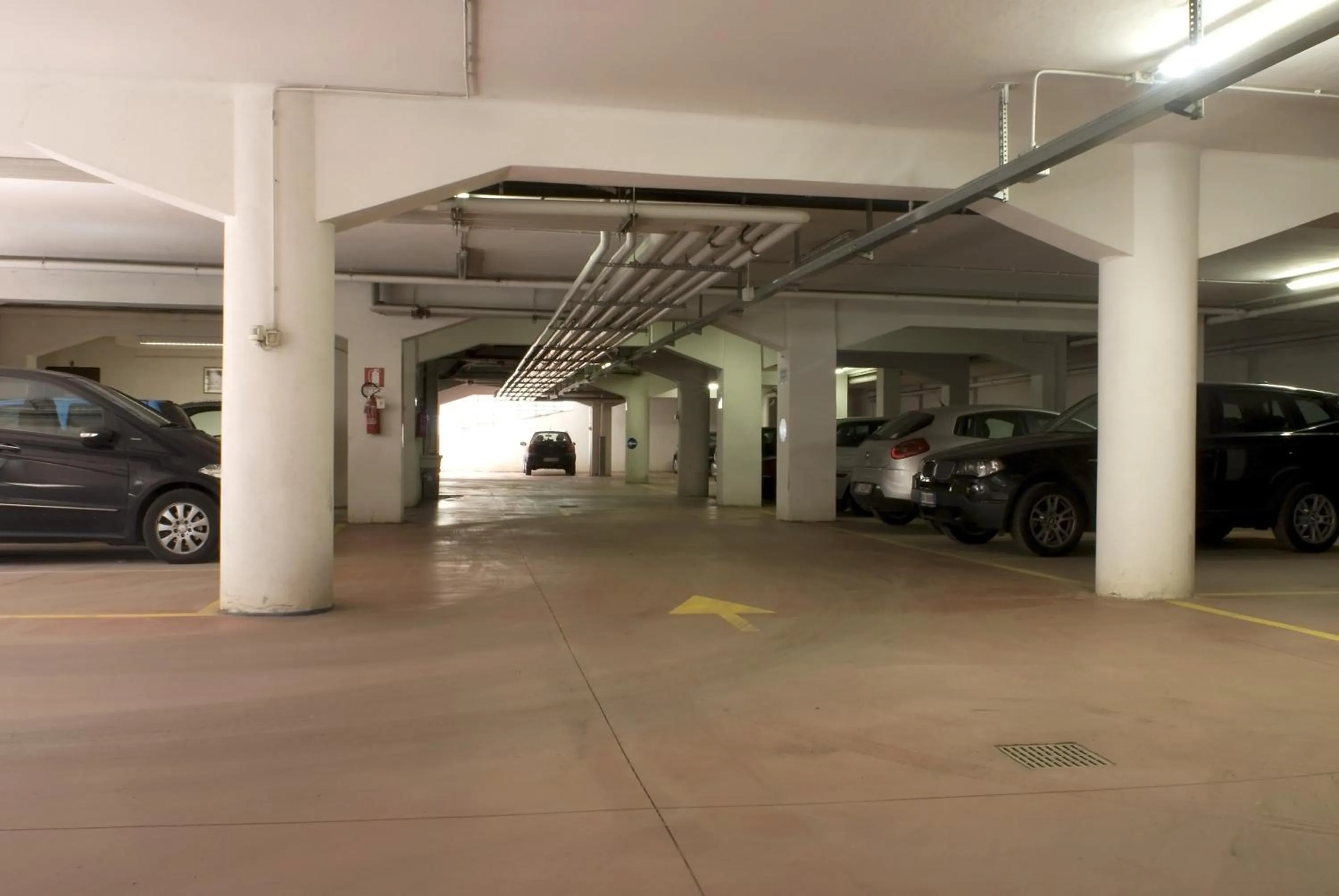 Other in Casa Temporanea