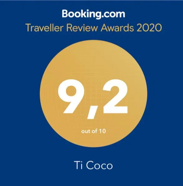 Ti Coco