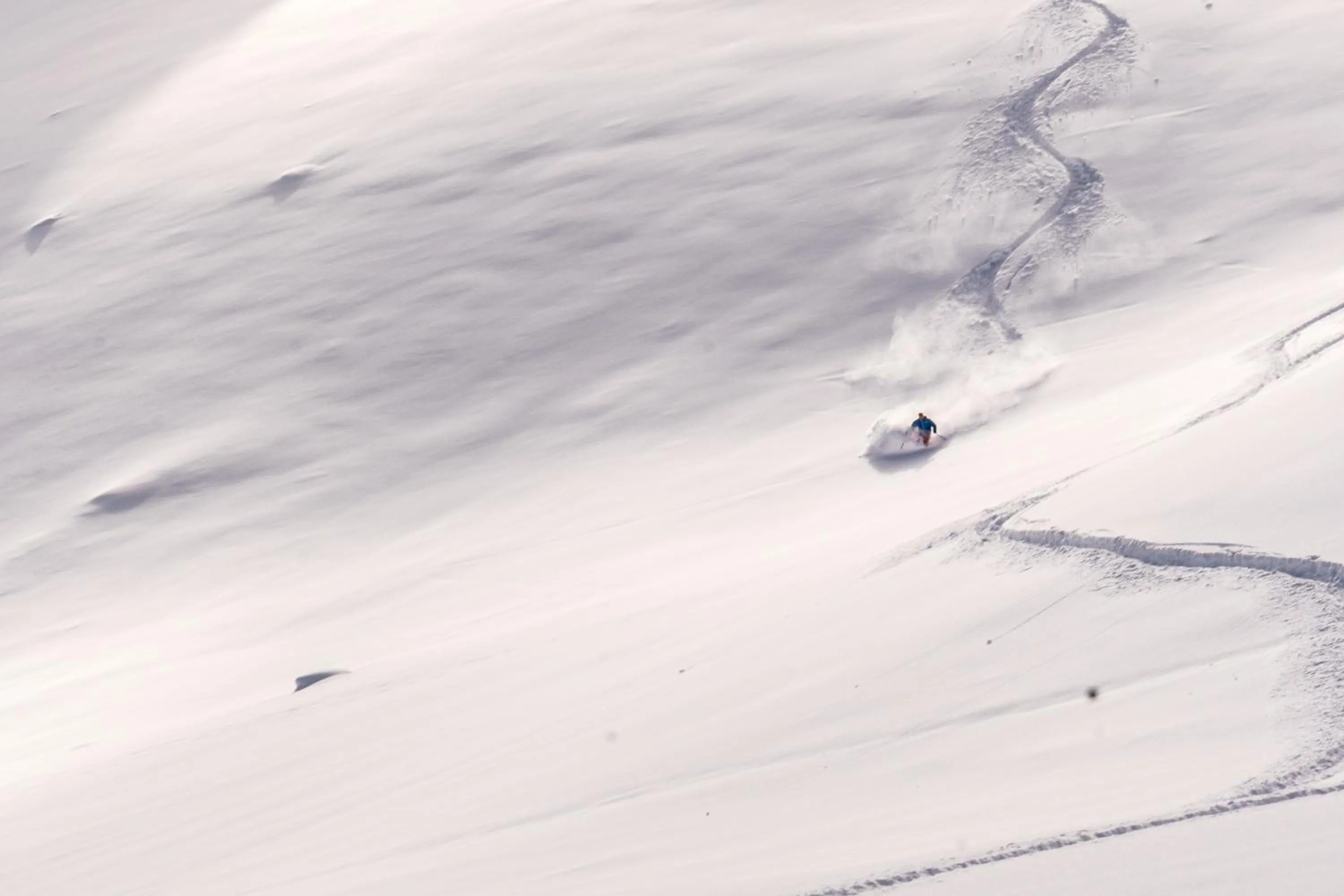 Winter in Berghotel Tyrol
