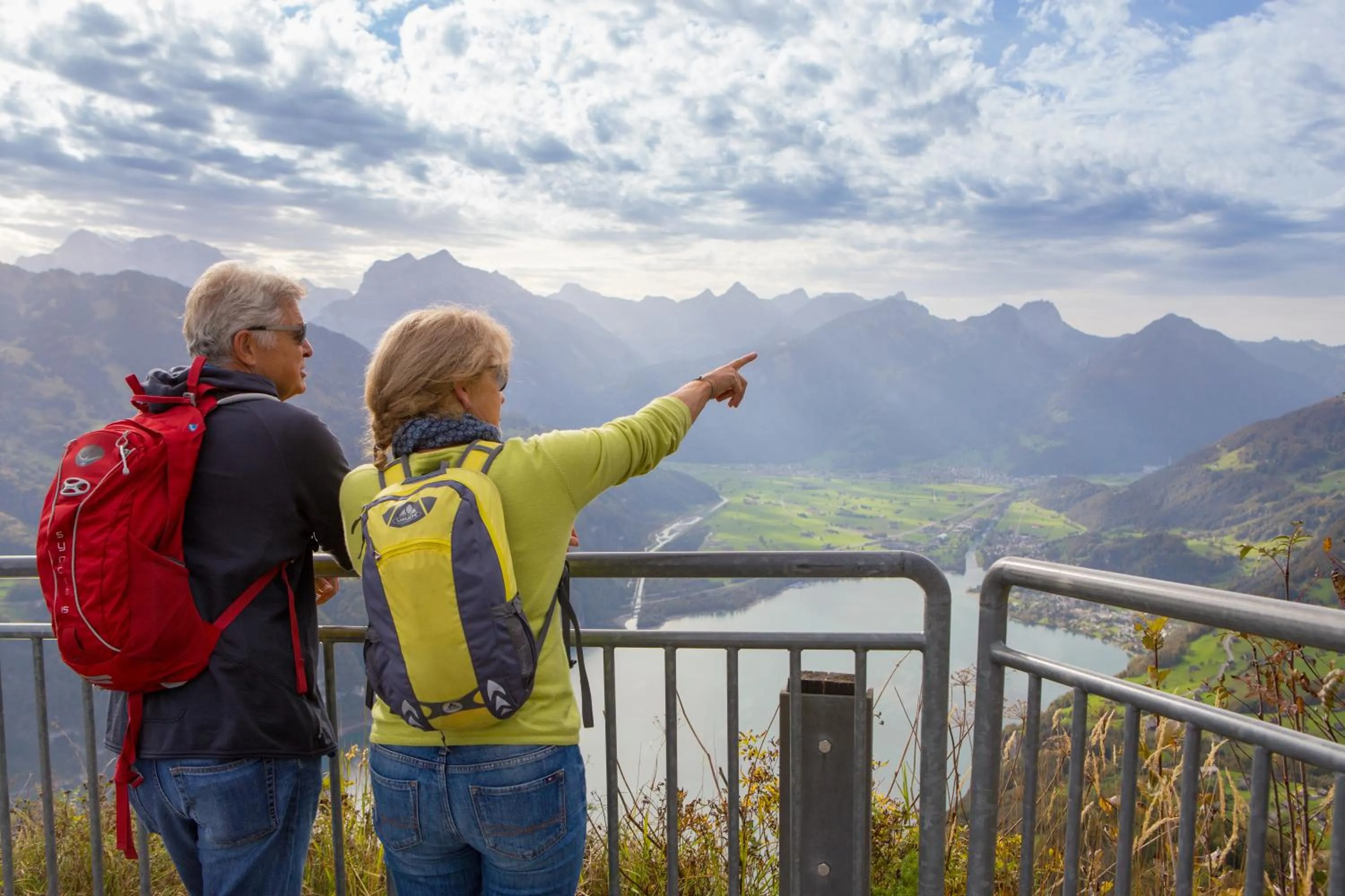 Area and facilities in Parkhotel Schwert