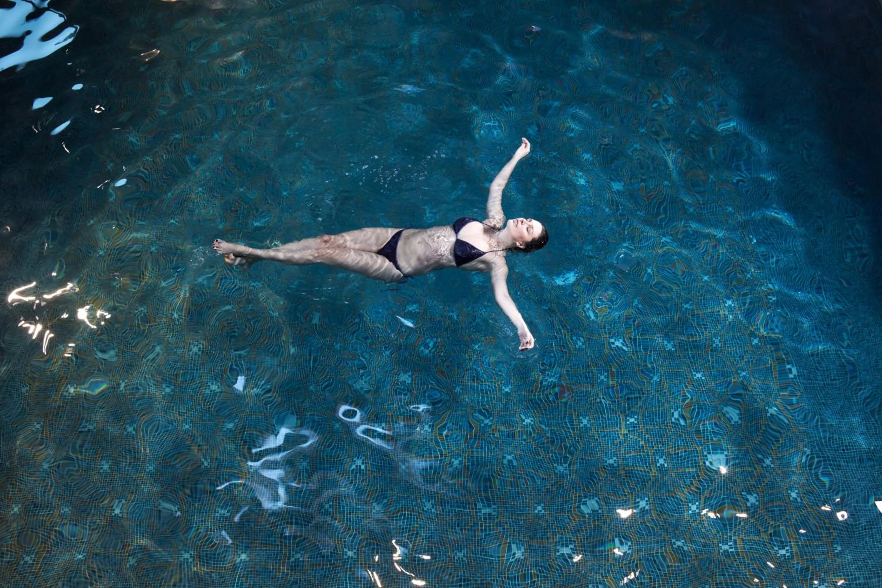 Swimming pool, Other Animals in Esperanza Resort & SPA