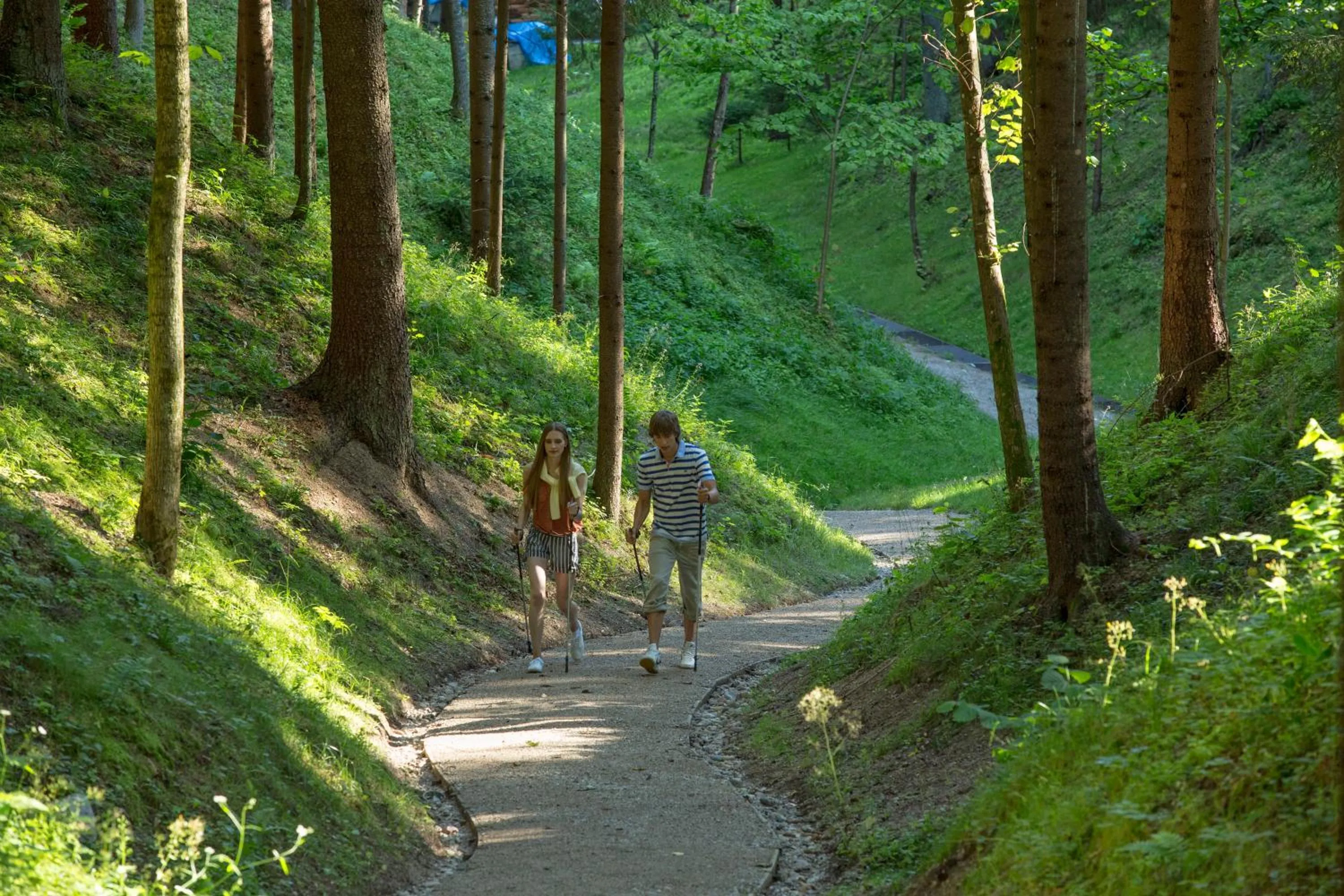 People in Esperanza Resort & SPA