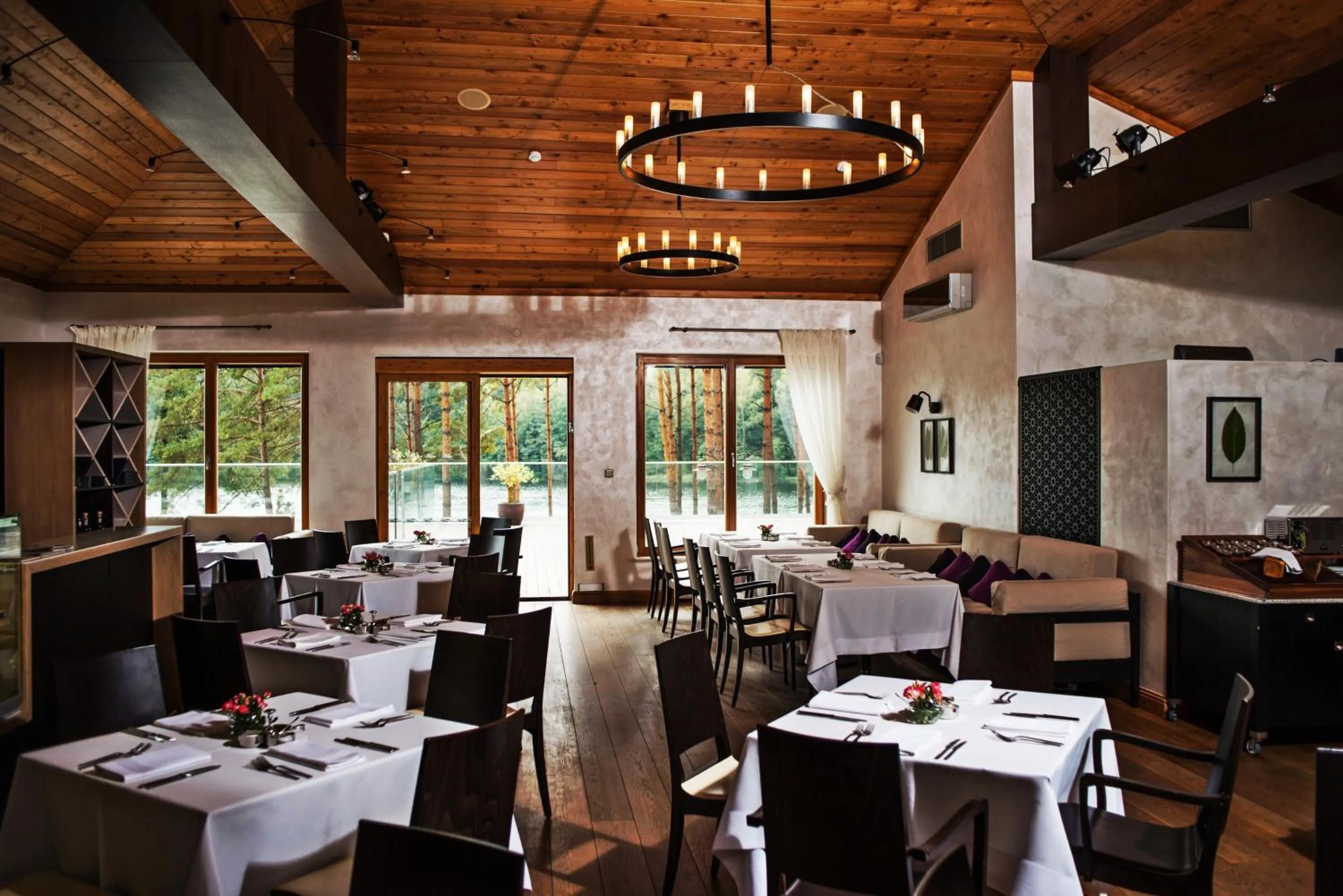 Banquet/Function facilities, Restaurant/Places to Eat in Esperanza Resort & SPA