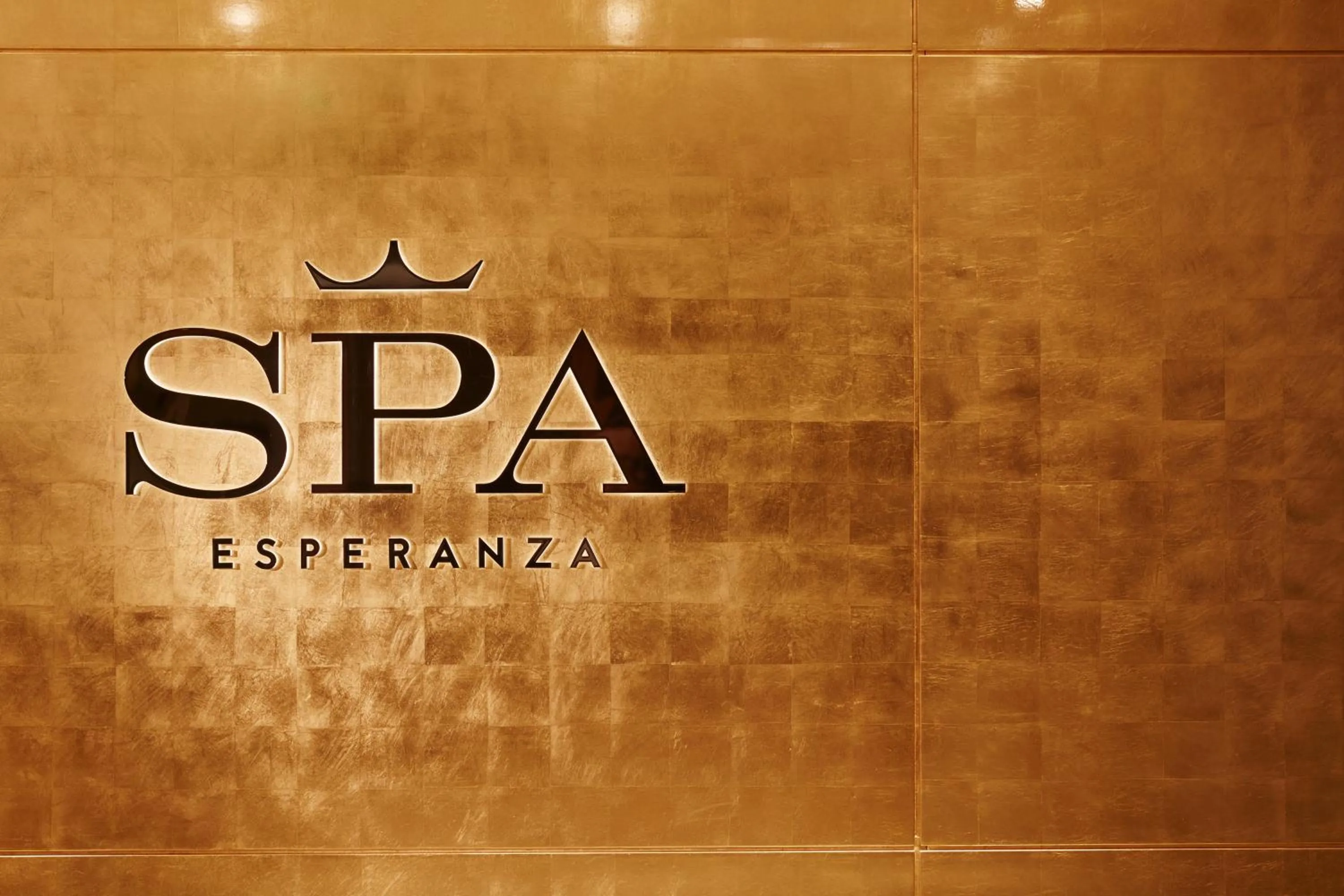 Spa and wellness centre/facilities in Esperanza Resort & SPA