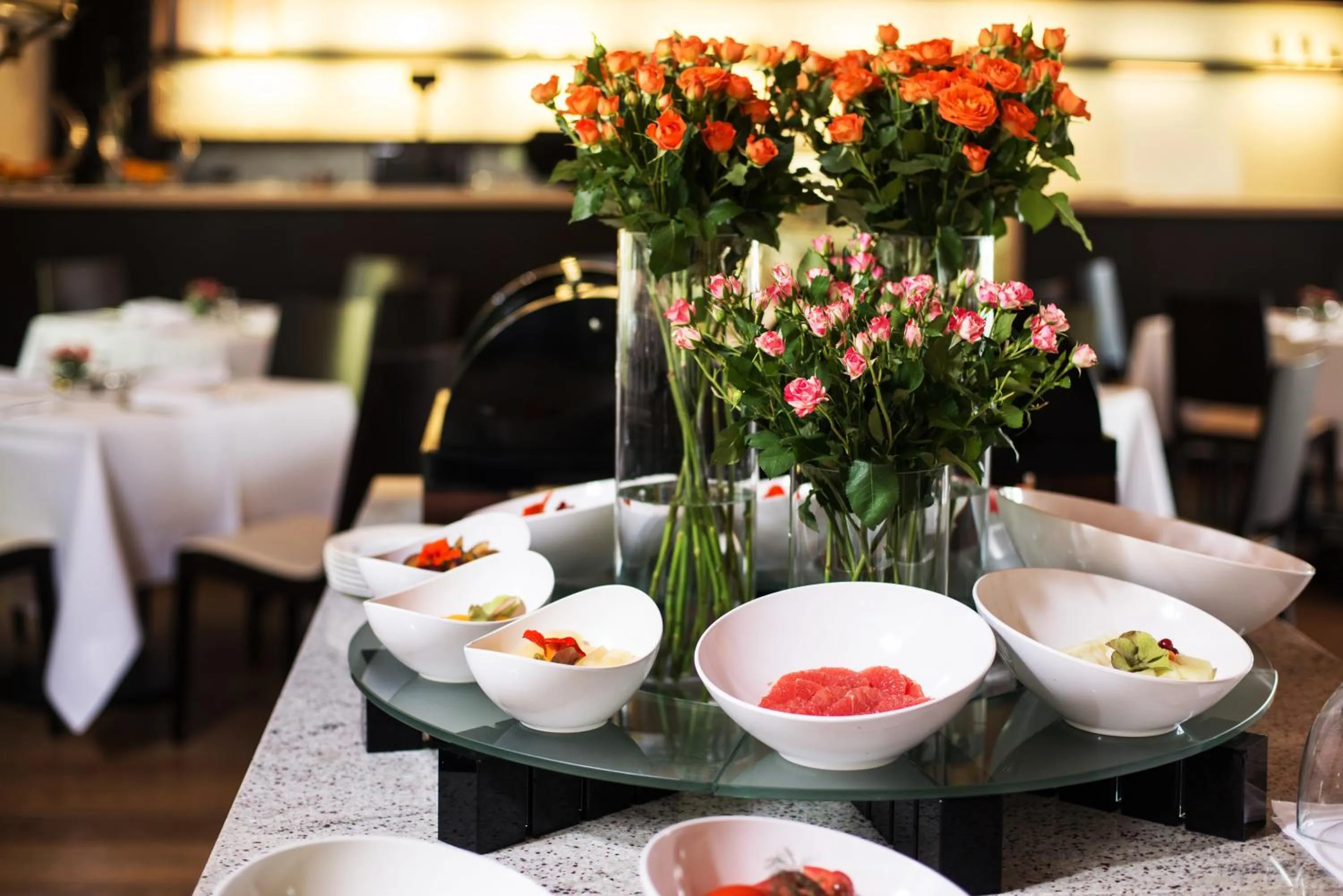 Breakfast in Esperanza Resort & SPA