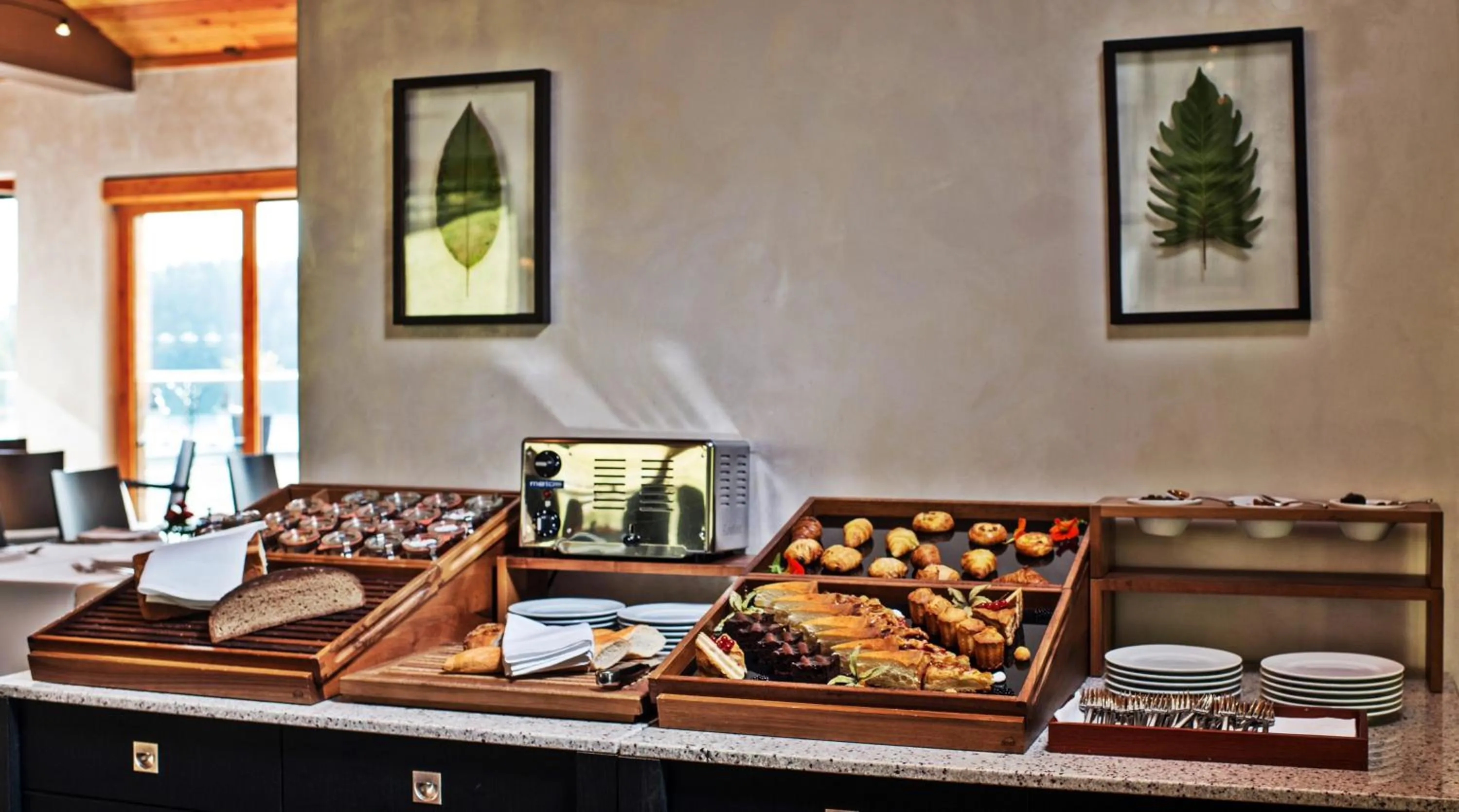 Breakfast, Food in Esperanza Resort & SPA