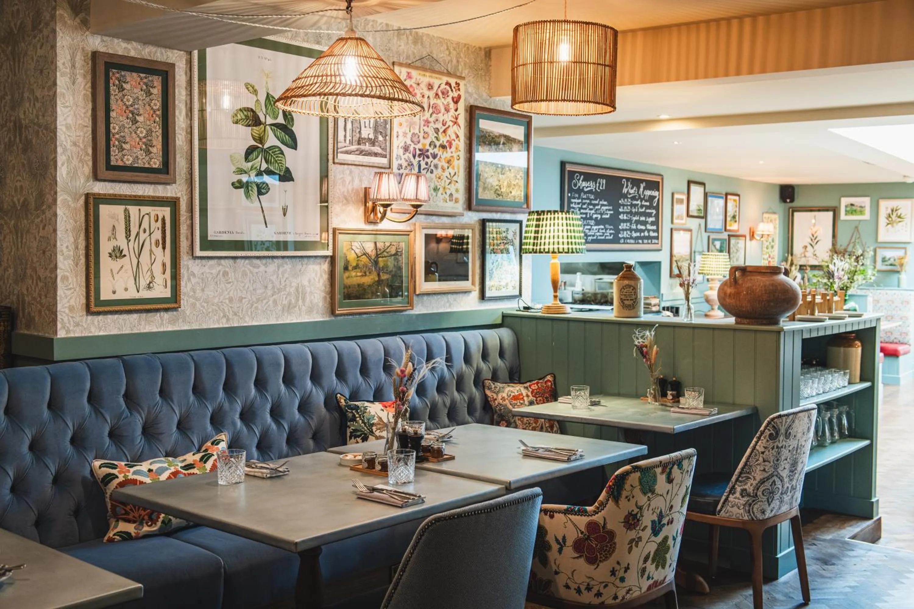 Bel and The Dragon-Odiham