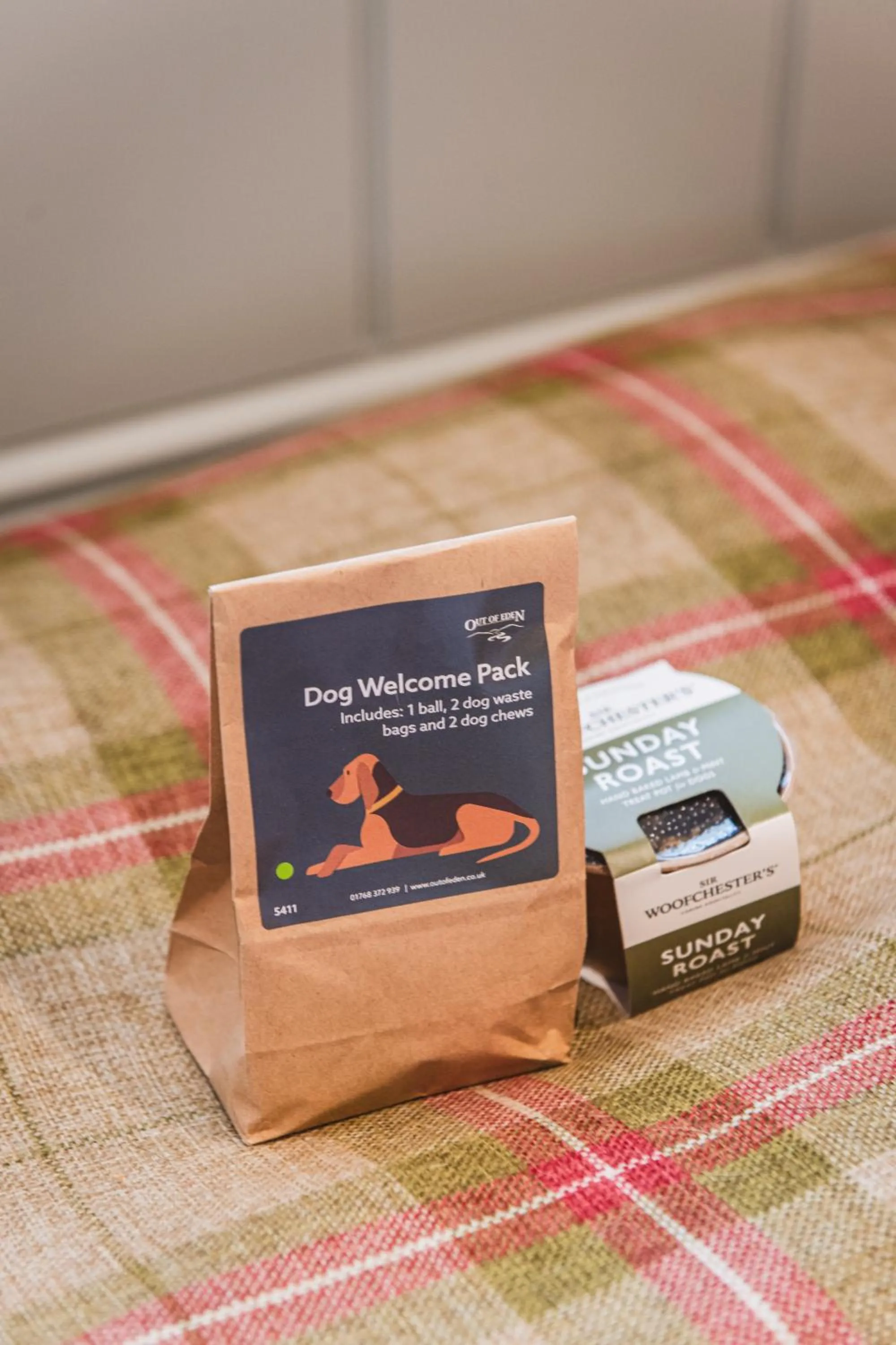 Bel and The Dragon-Odiham