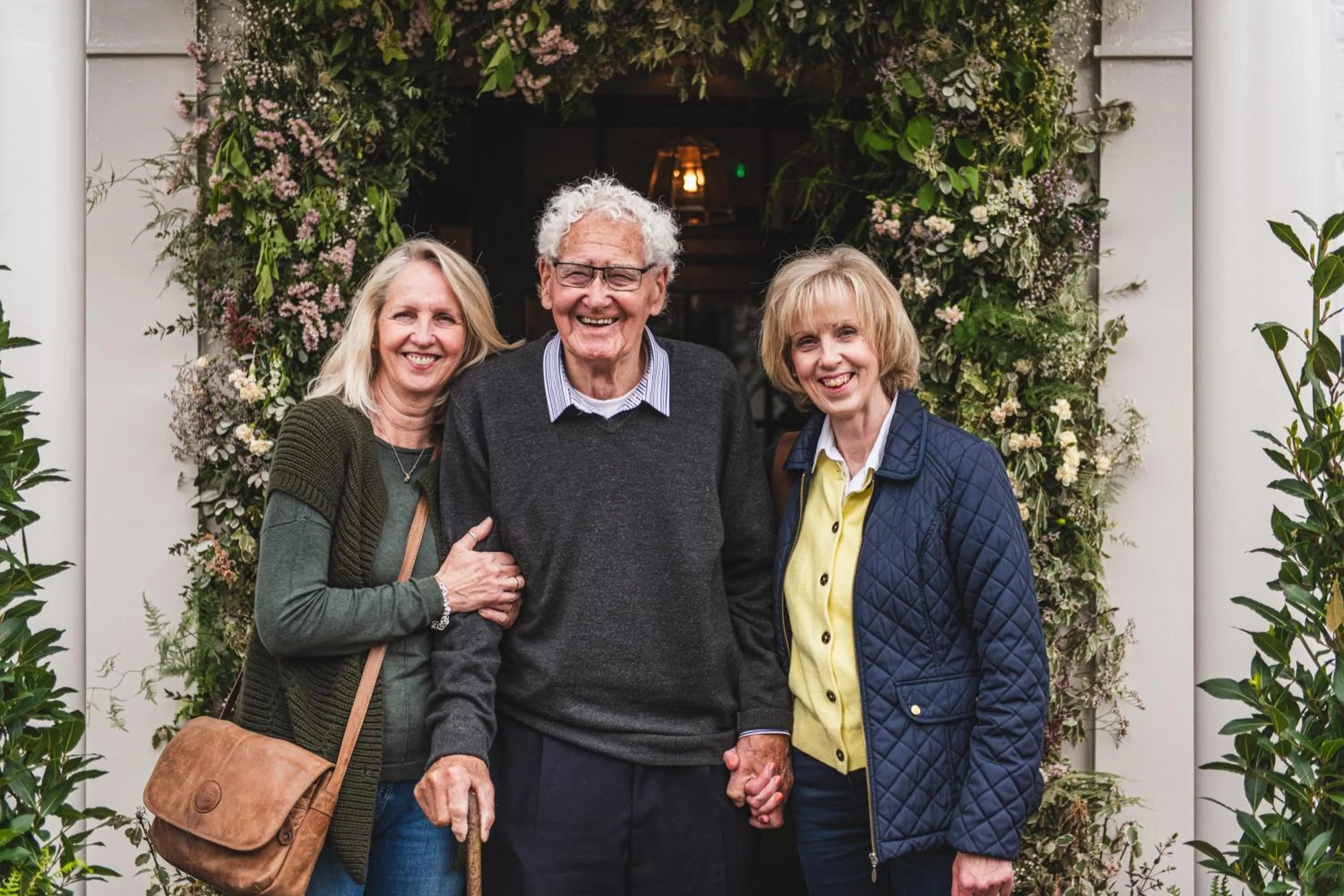 Bel and The Dragon-Odiham