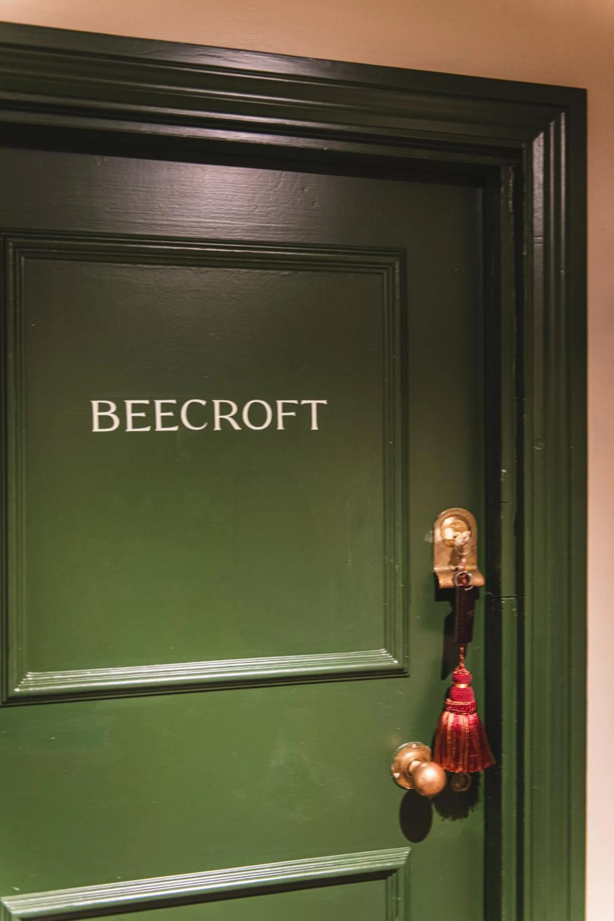 Bel and The Dragon-Odiham