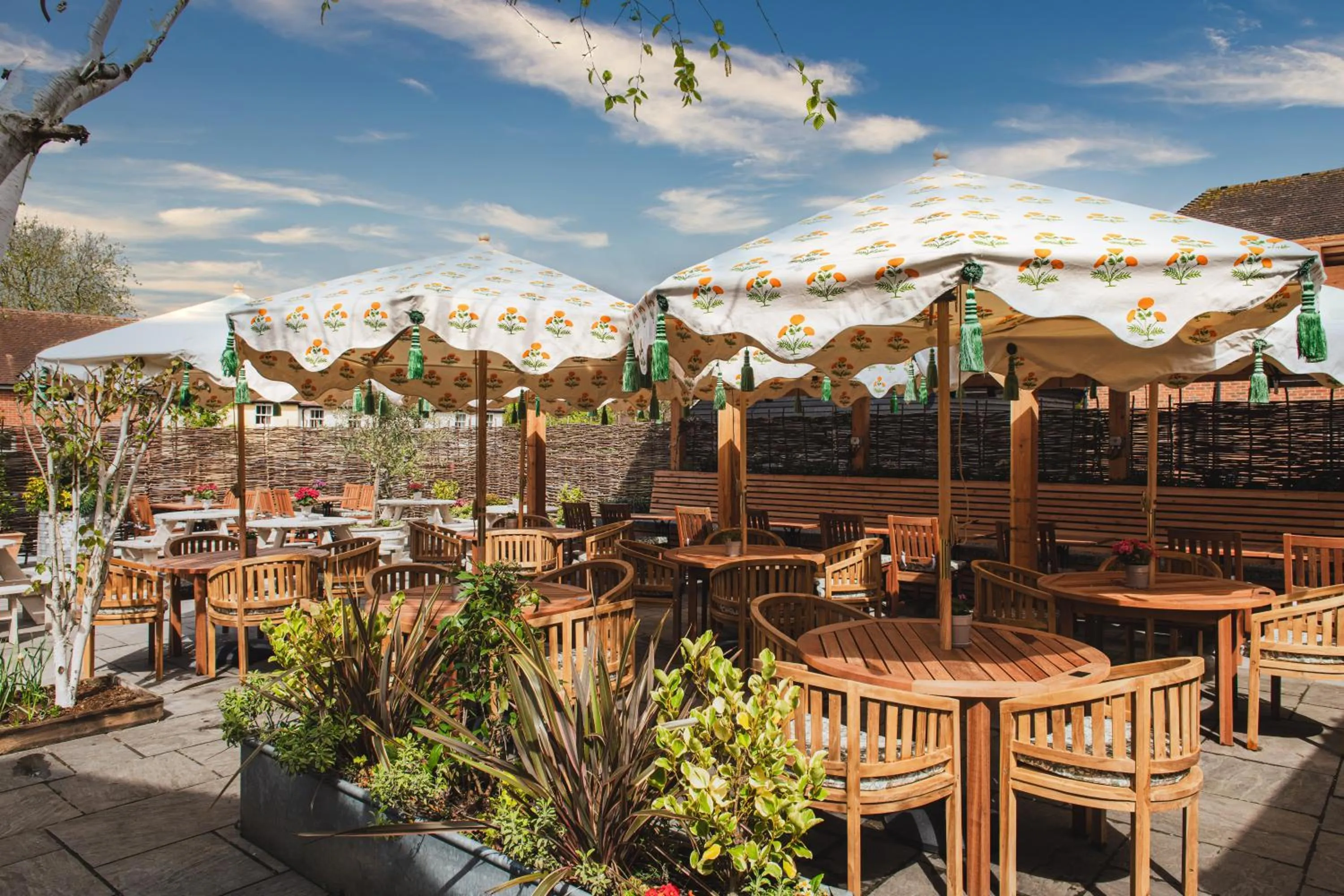 Bel and The Dragon-Odiham