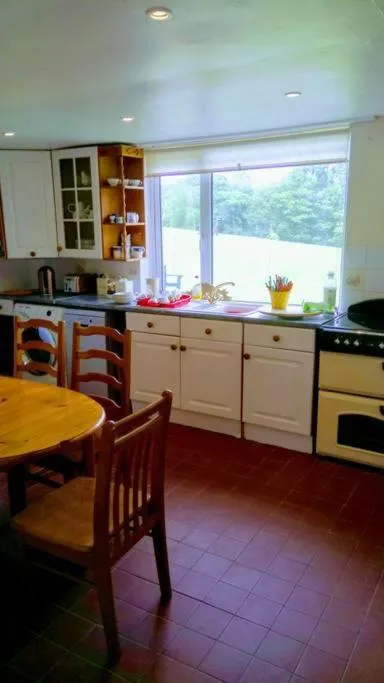 Ockhams Farm Guest House