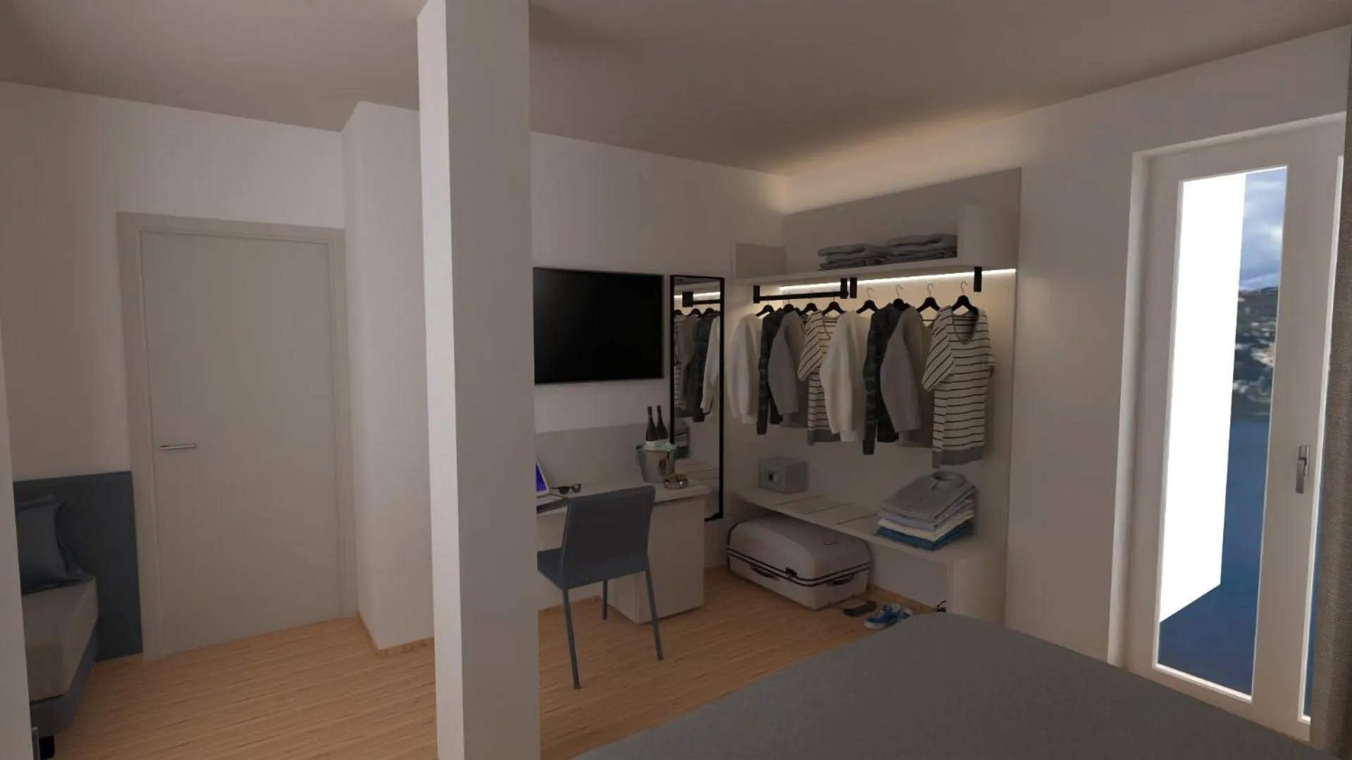 Hotel Casa Marinella