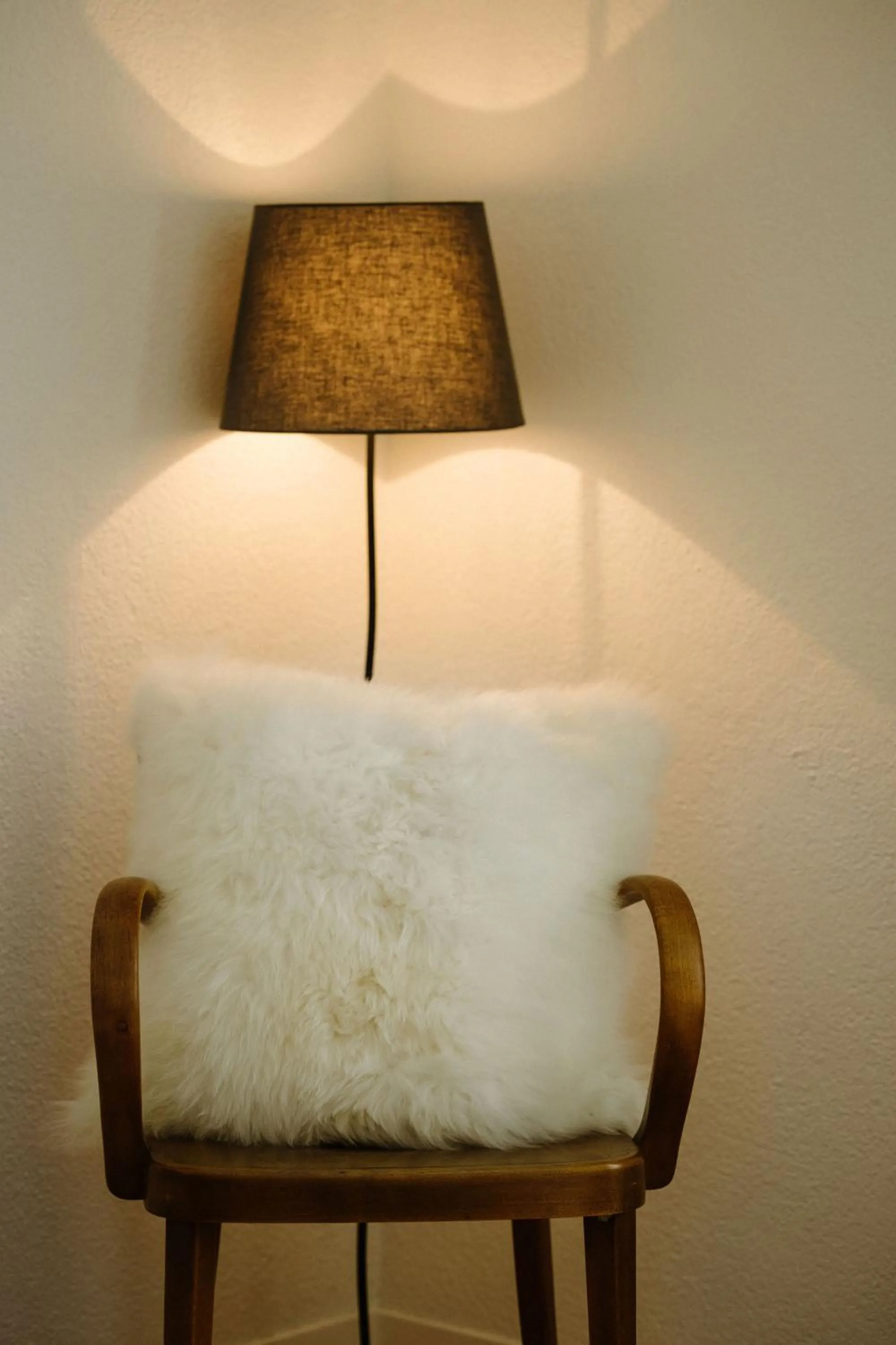 Seating area in Landgasthof Bären