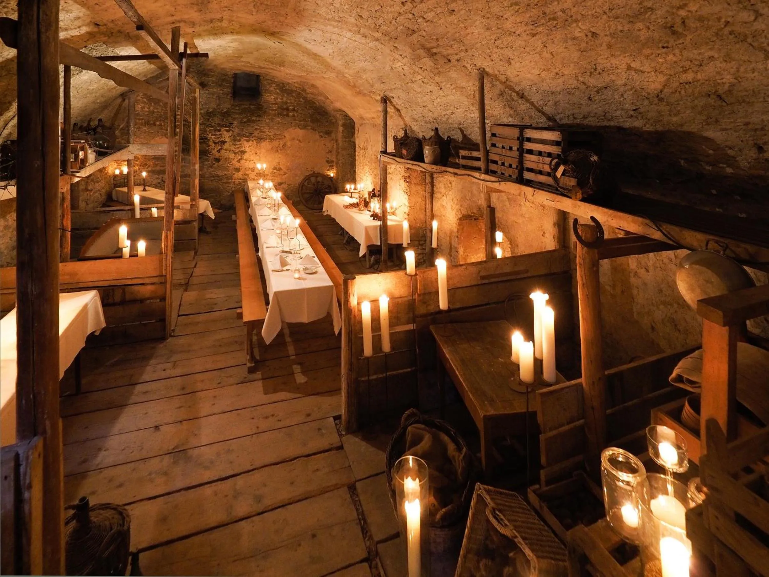 Restaurant/places to eat in Landgasthof Bären