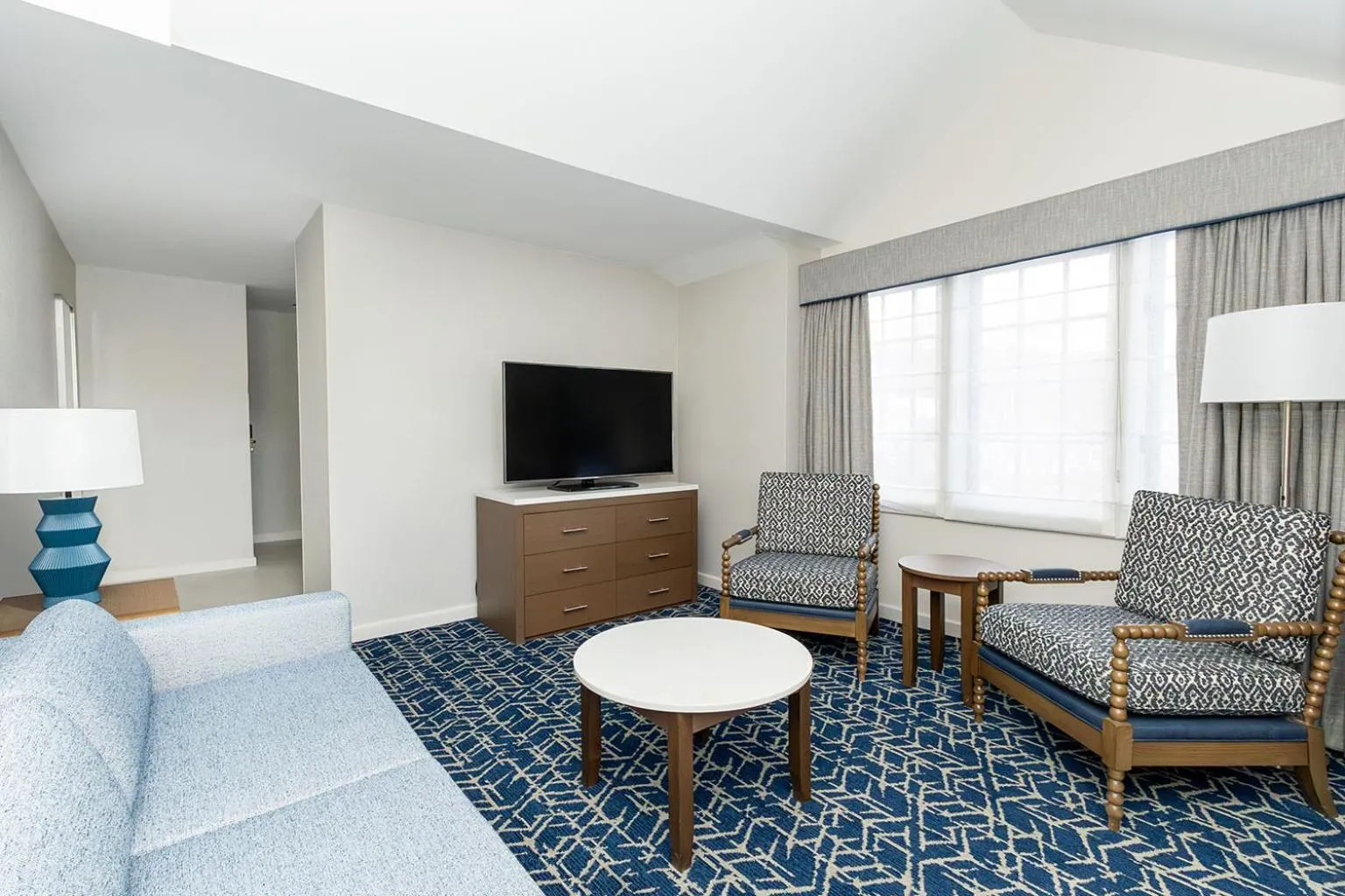 Mill Falls Resort Collection at the Lake