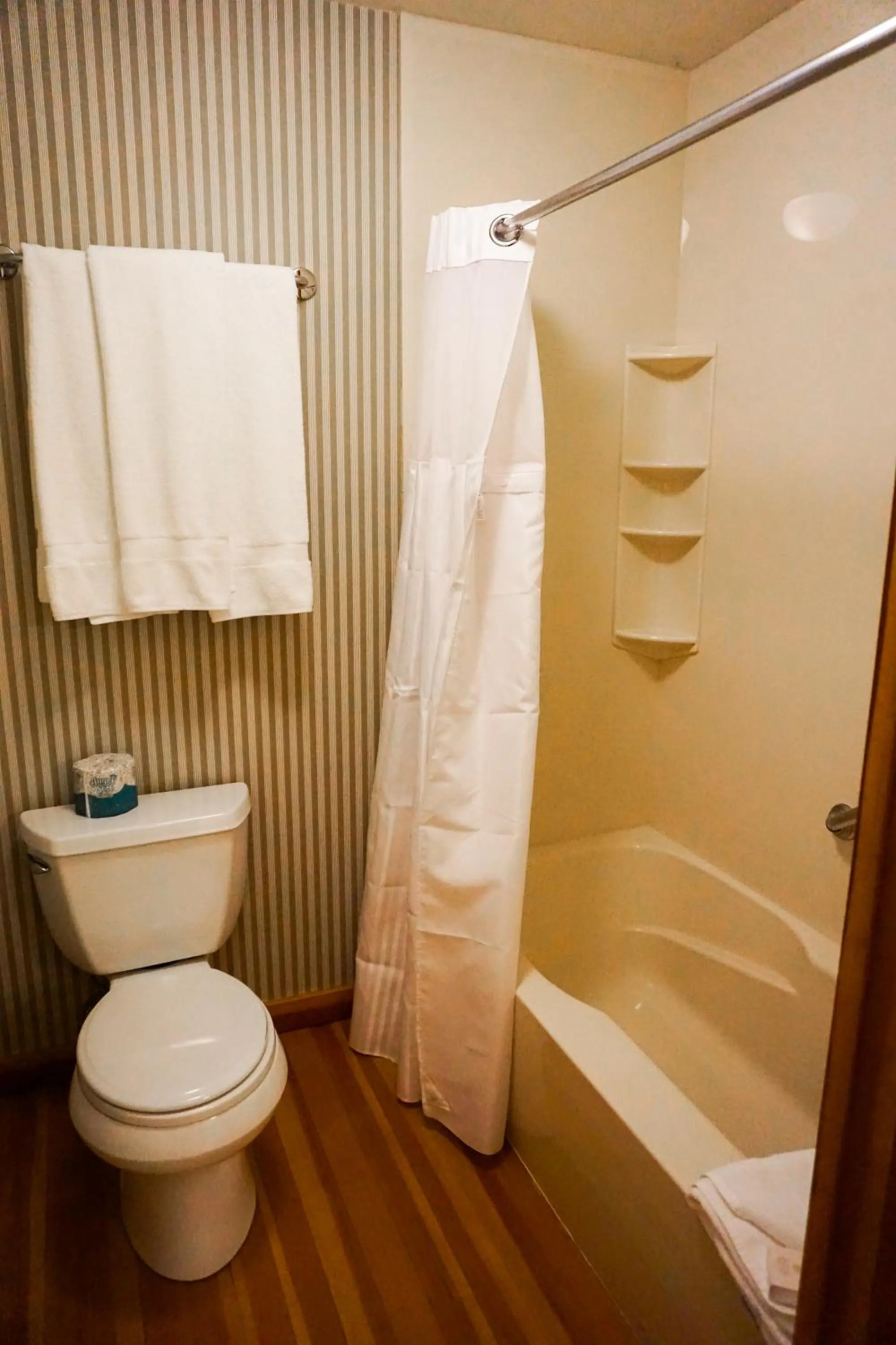 Bathroom in Mill Falls Resort Collection at the Lake