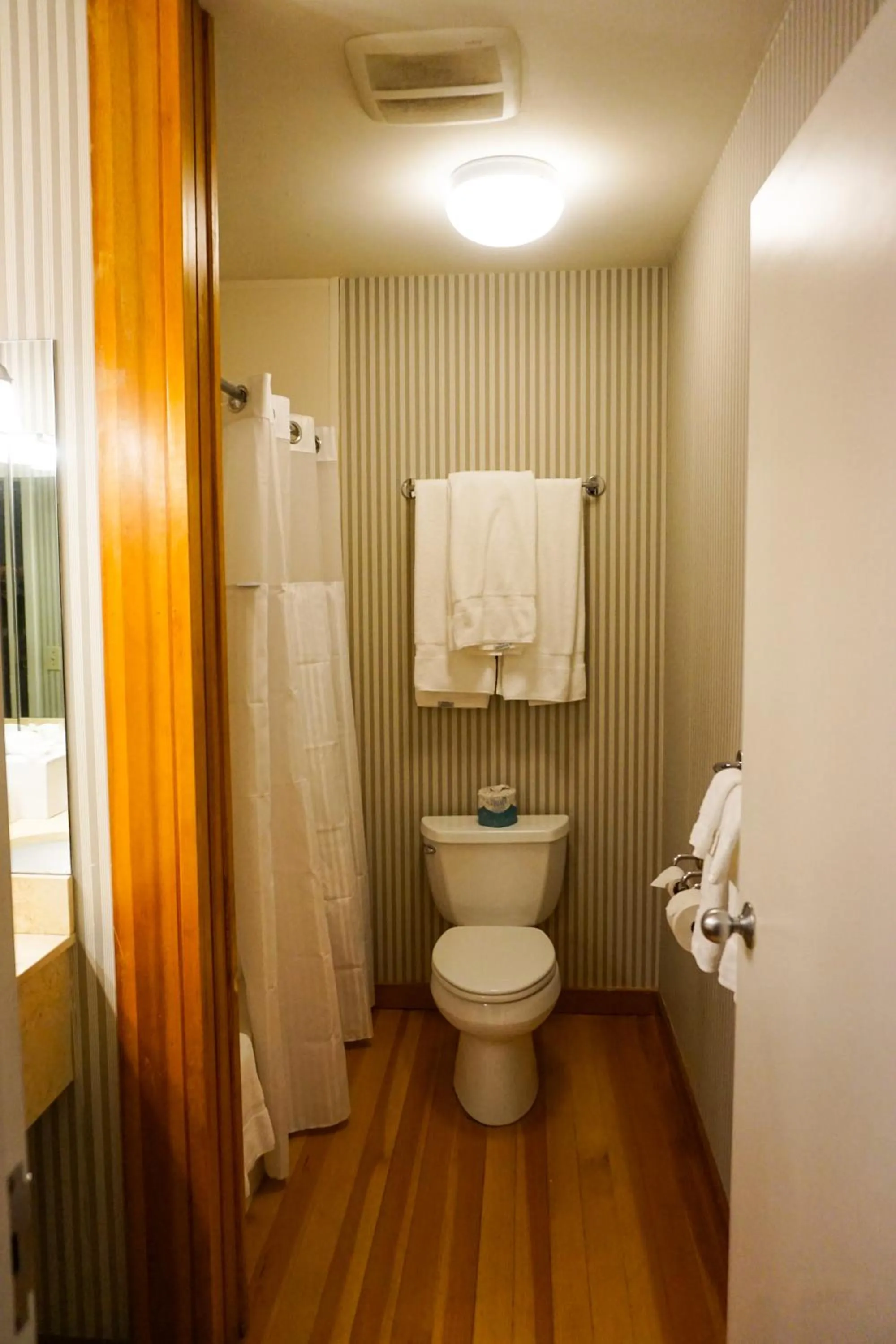 Bathroom in Mill Falls Resort Collection at the Lake