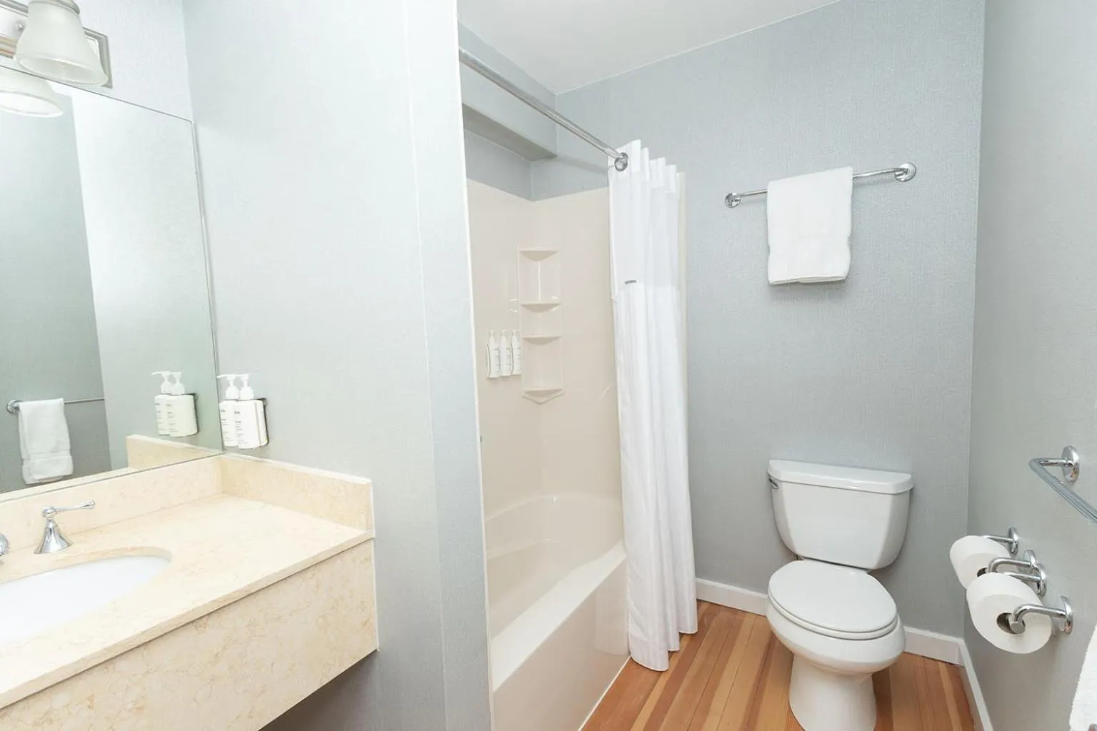 Mill Falls Resort Collection at the Lake