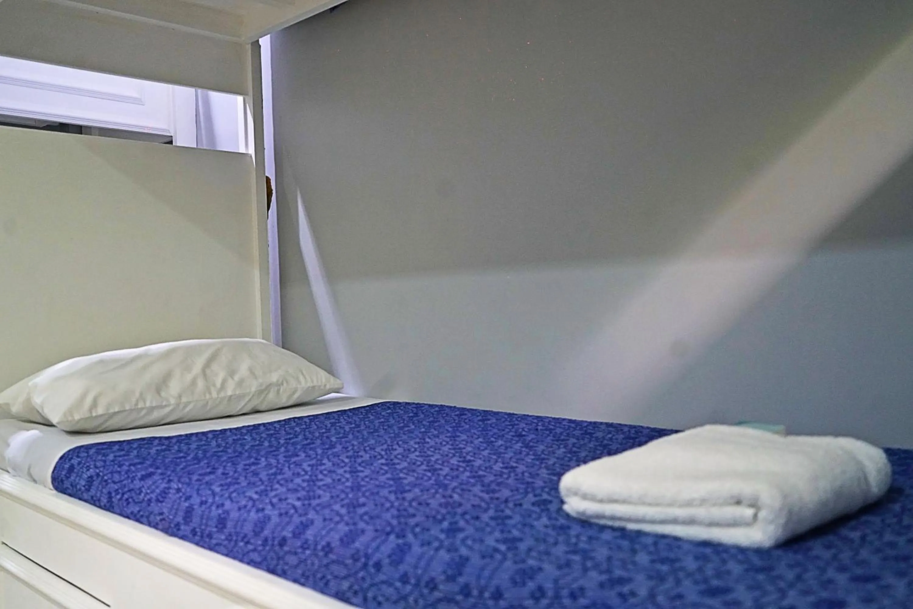 Property building, Bed in Bella Vista Resort