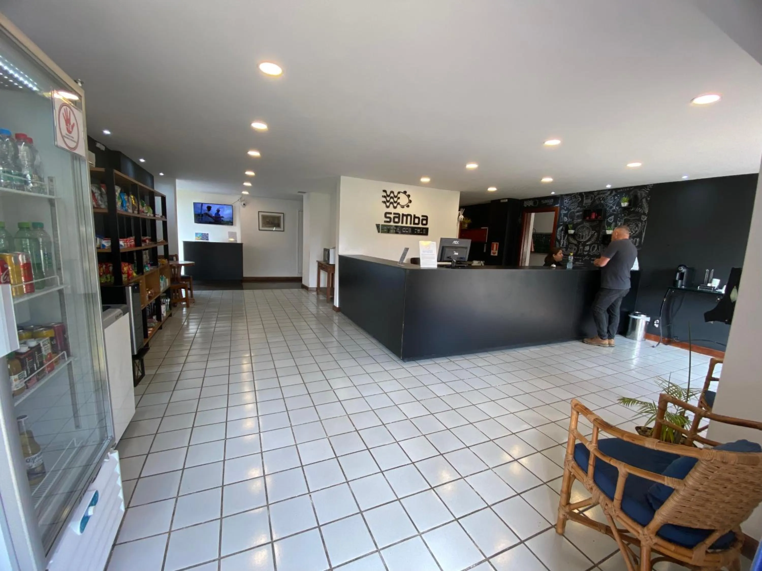 Samba Angra dos Reis