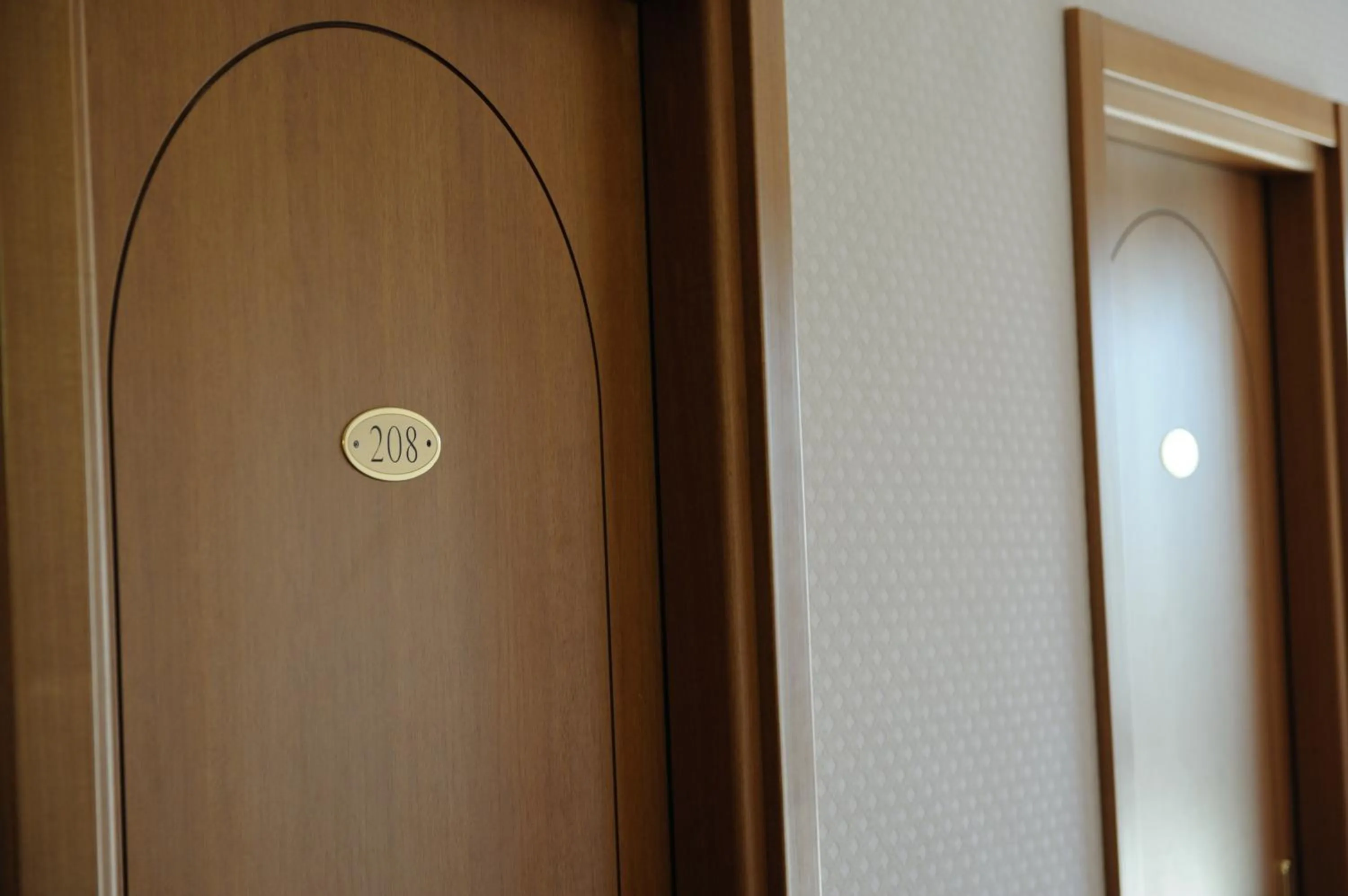 Single Room - single occupancy in Hotel Panorama Del Golfo