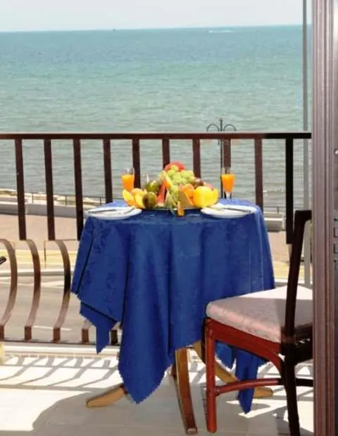 Banquet/Function facilities in Hotel Panorama Del Golfo