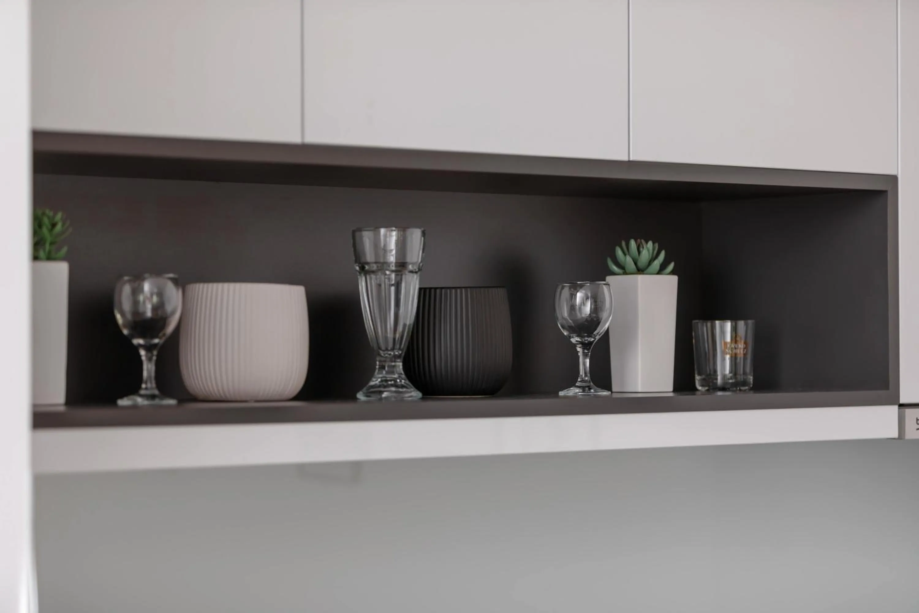 Decorative detail in Apartments Krug