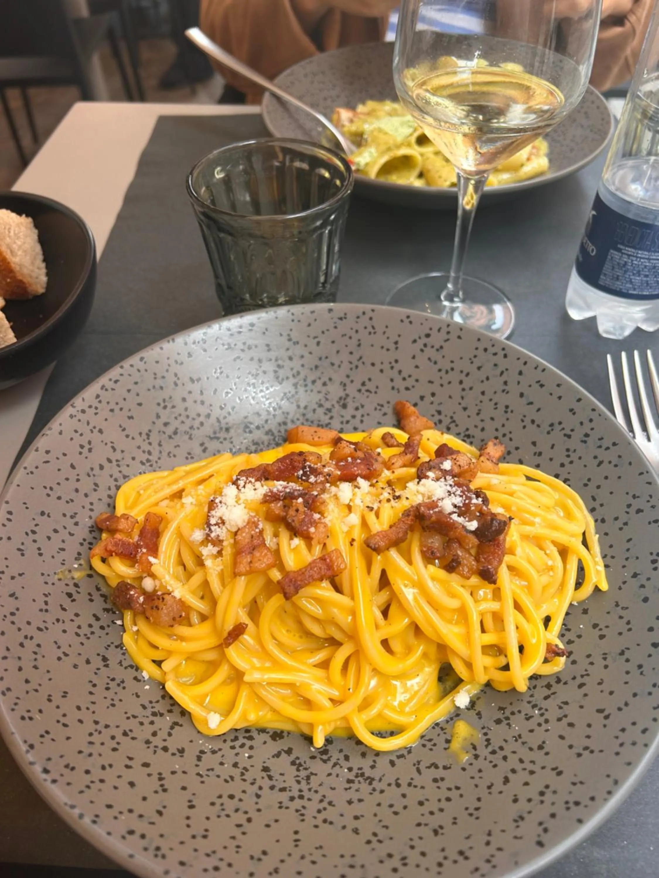 Breakfast in Apartments Krug