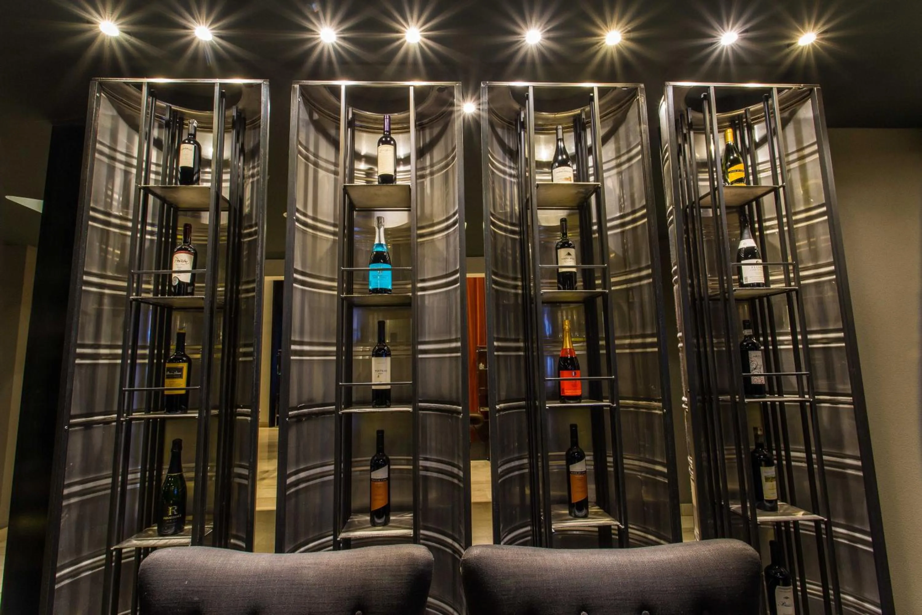 Living room in Esplendor by Wyndham Mendoza