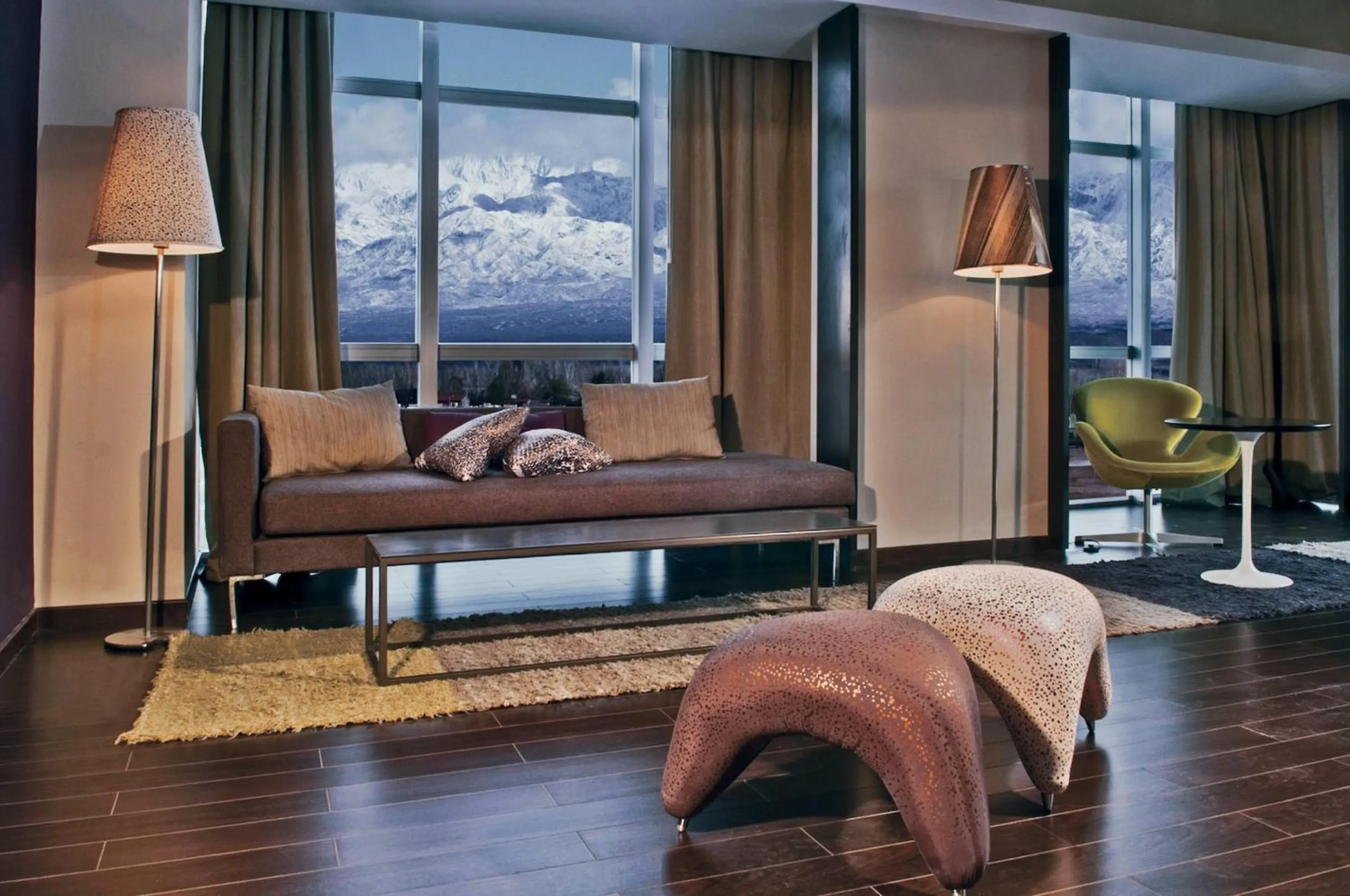 Photo of the whole room in Esplendor by Wyndham Mendoza