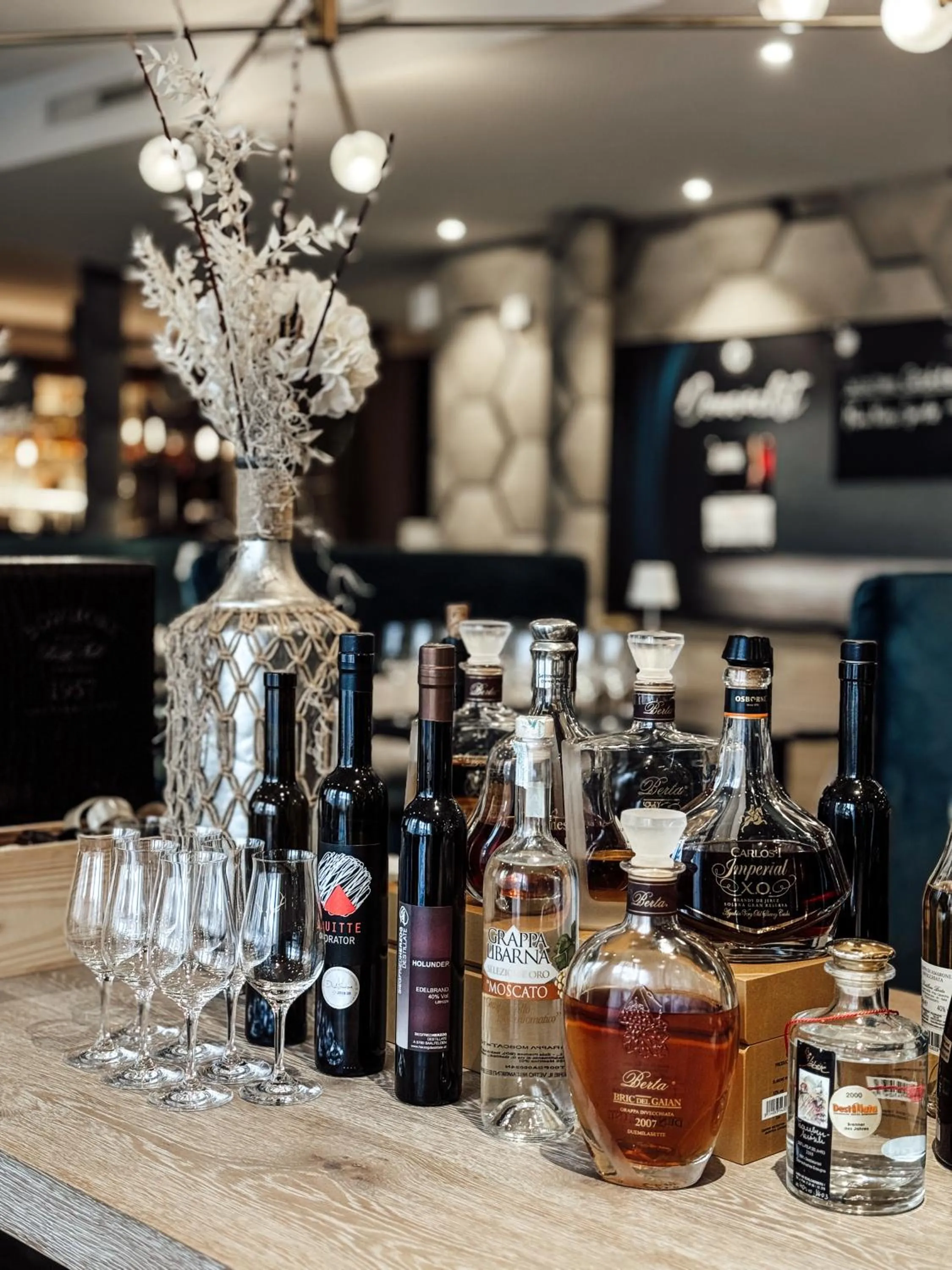 Boutique Hotel Sonne Seuzach