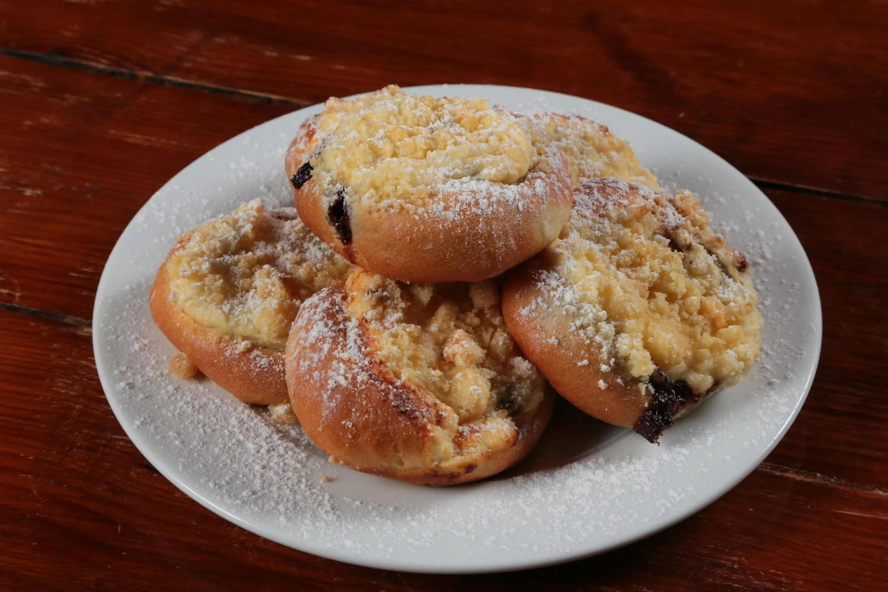 Food and drinks in Hotel Plesivec