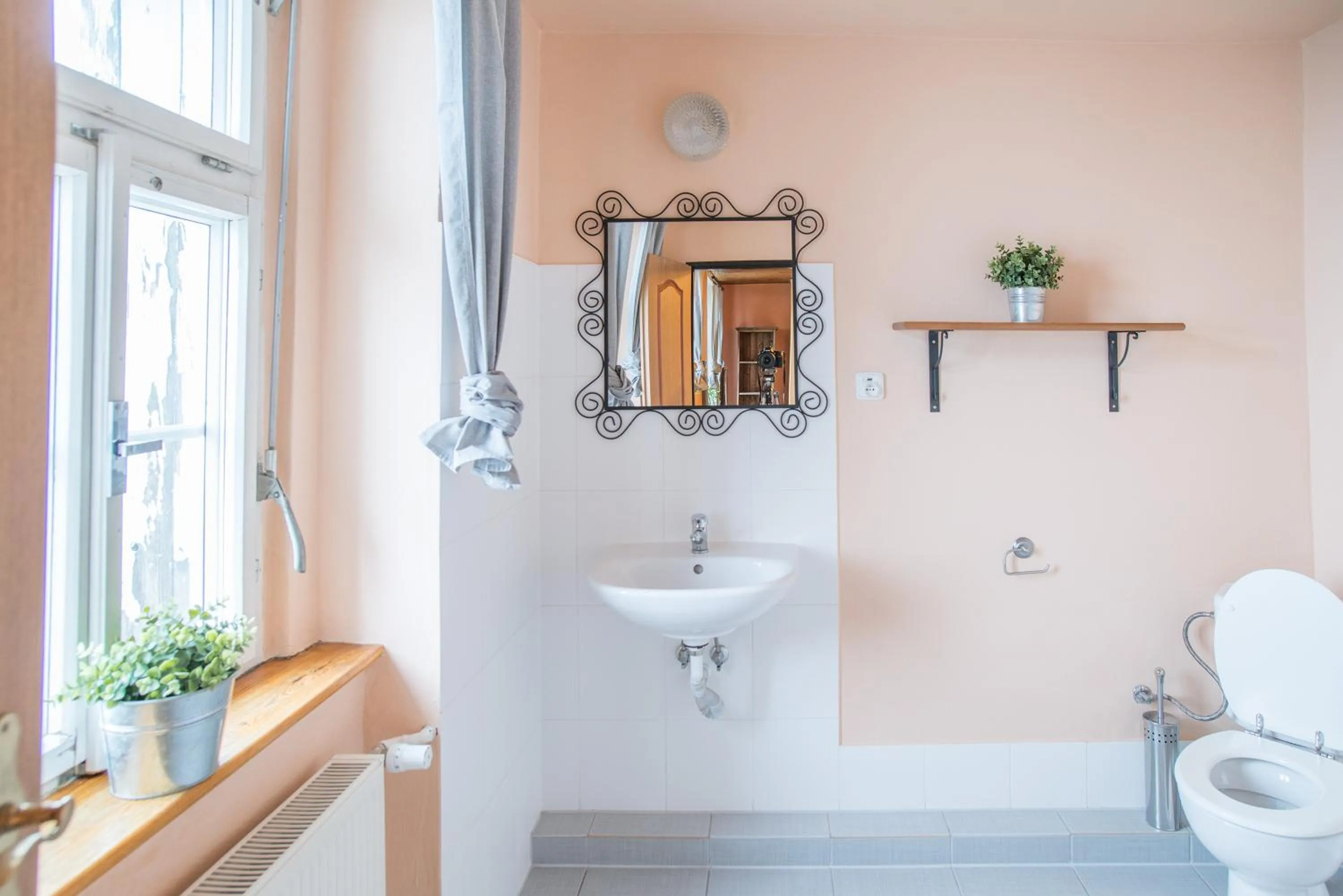 Day in Hotel Plesivec