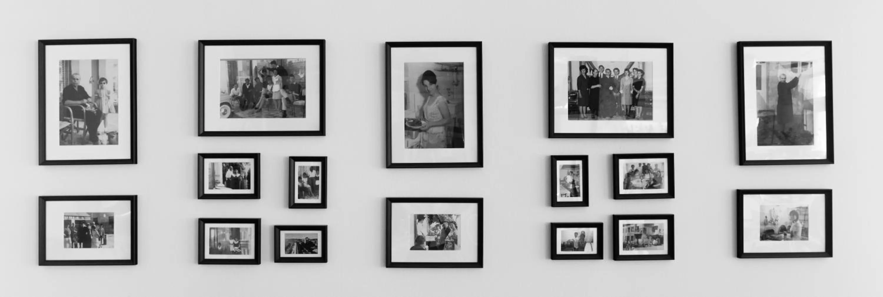 Staff in Hotel Rosa Caorle